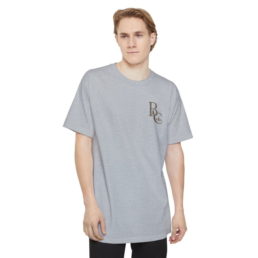 Keep Becoming | Big & Tall Edition T-Shirt