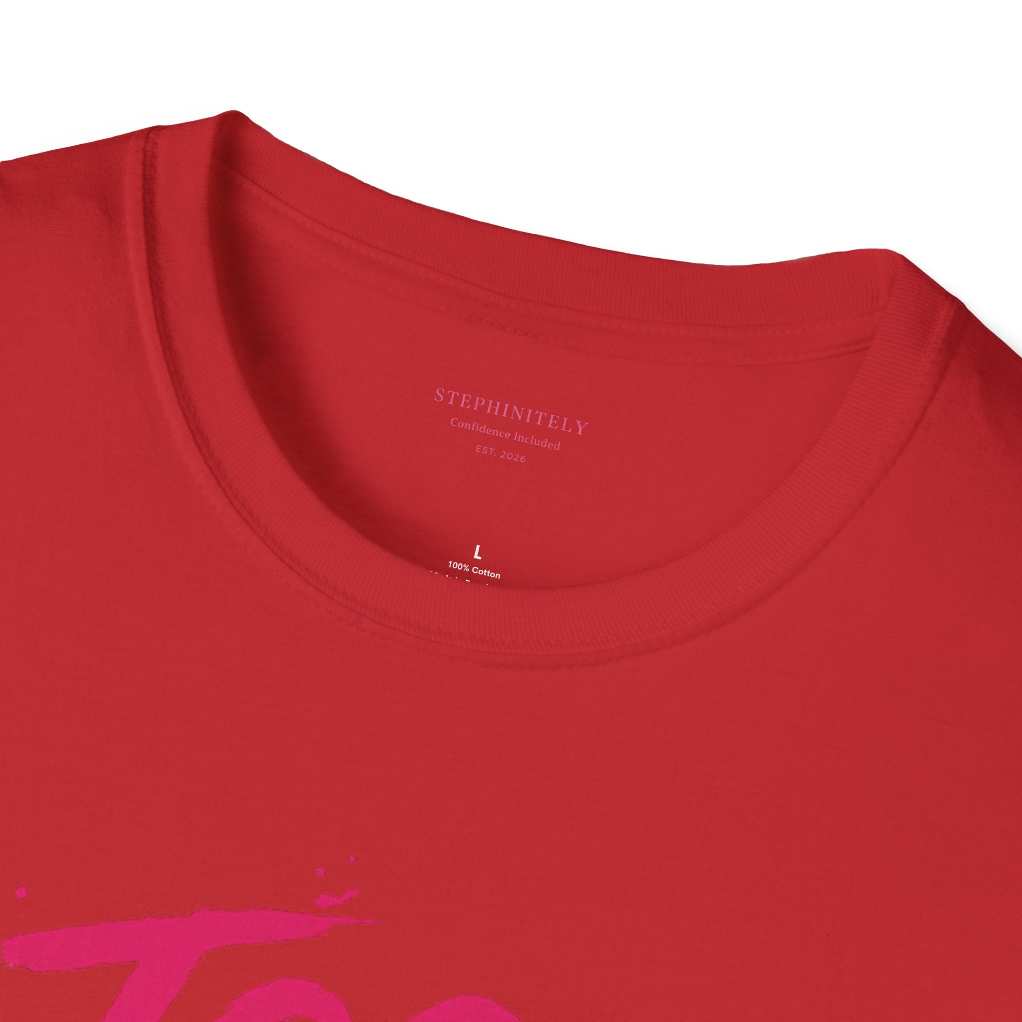 Too Bold For You Shirt | Pink Graphic Tee | Bold Women Streetwear | Sassy Statement Shirt | Confident Outfit Tee | Trendy Aesthetic Top