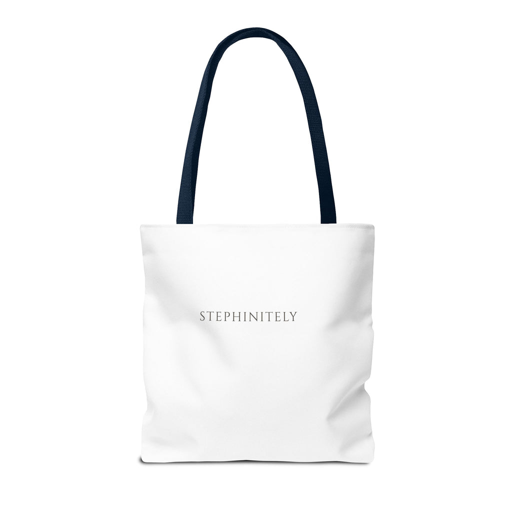 Stephinitely Structured Tote