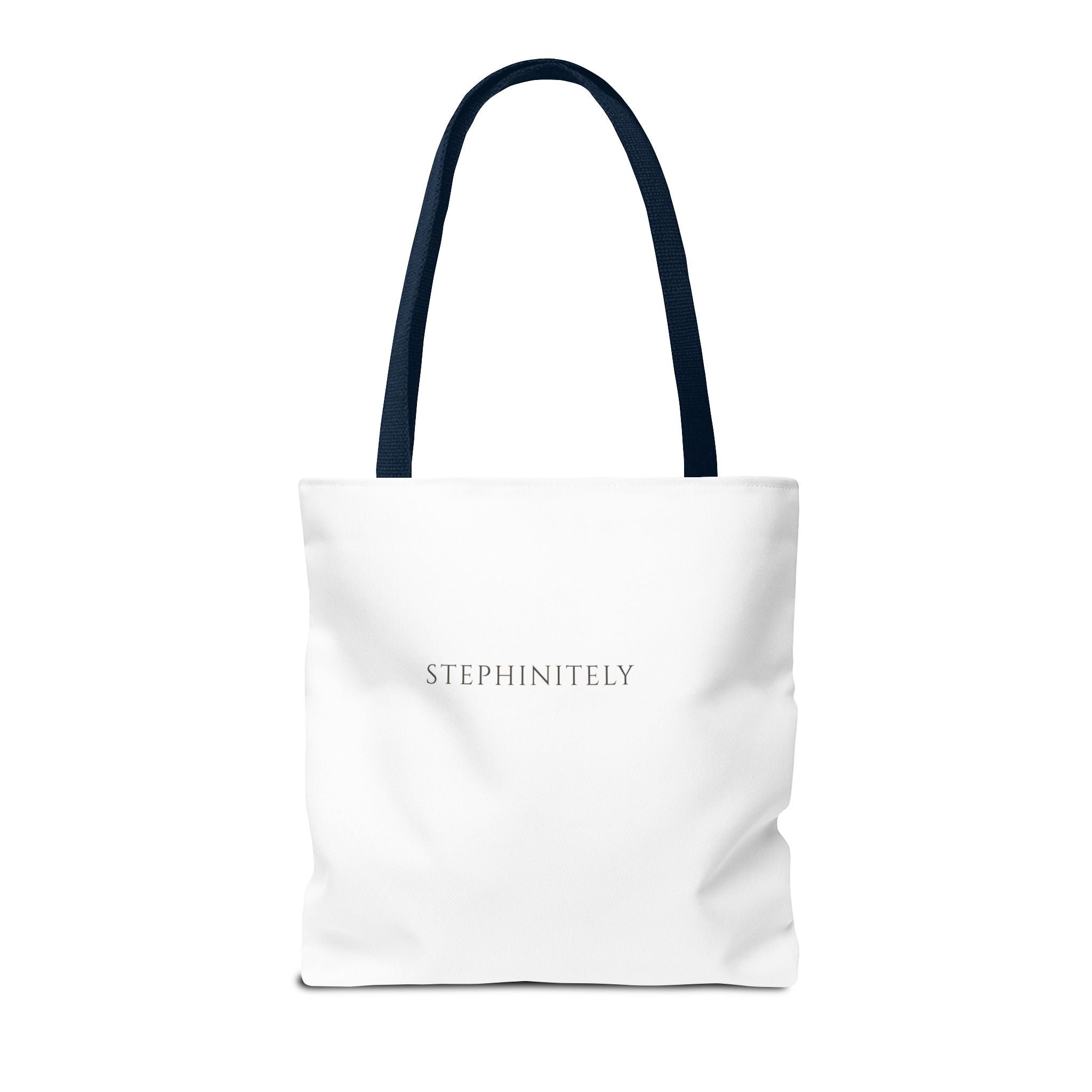 Stephinitely Structured Tote