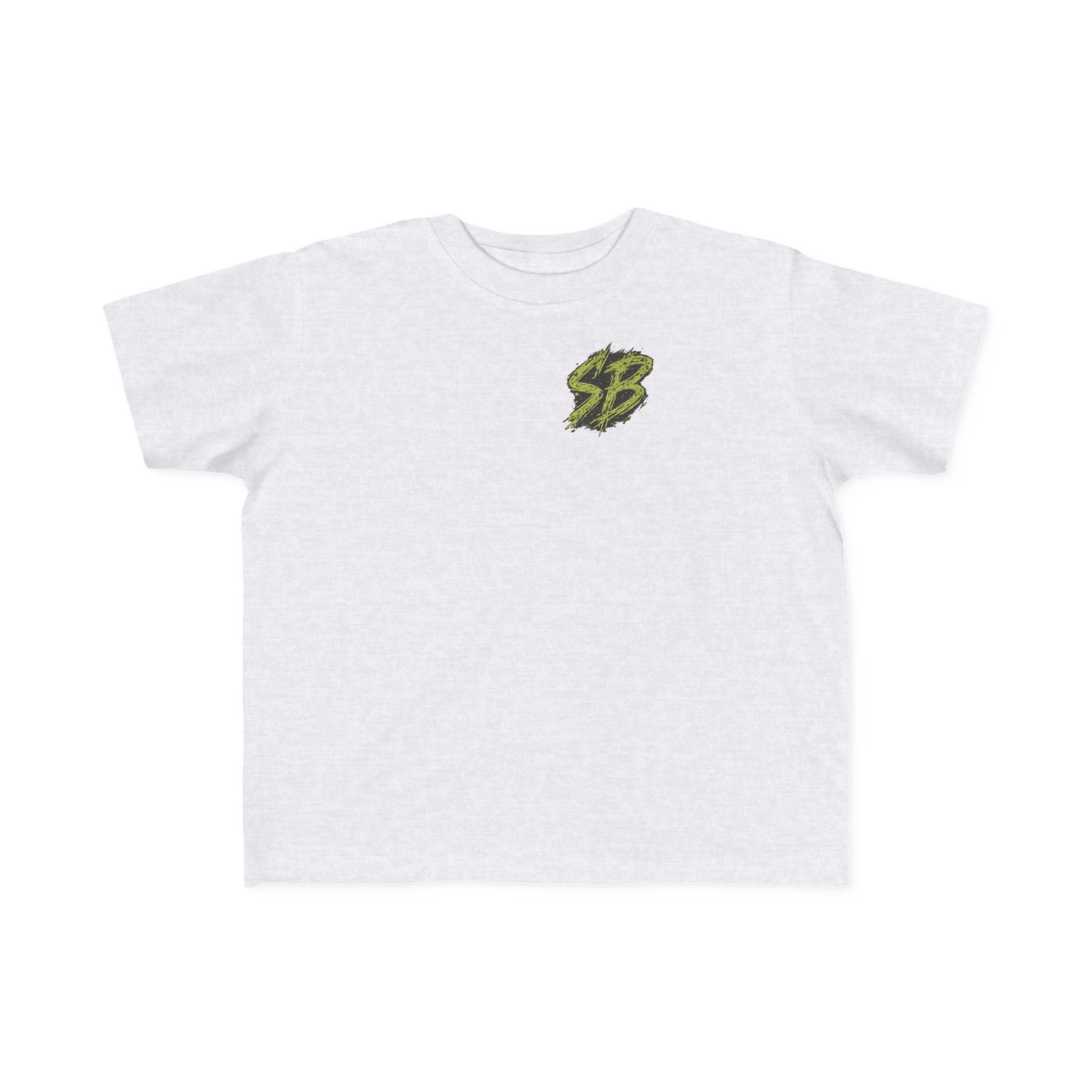 Savage Kids Toddler T-Shirt | Off-Road Graphic Tee | Built for Fun Made to Ride Shirt | Boys Adventure Tee | Cool Kids Graphic Shirt