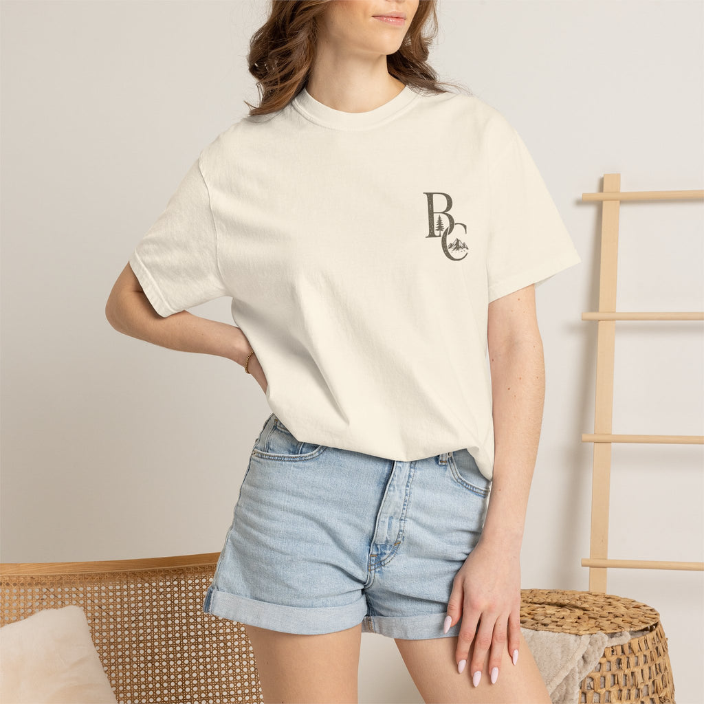 The Keep Becoming™ Tee | A Reminder You Can Wear