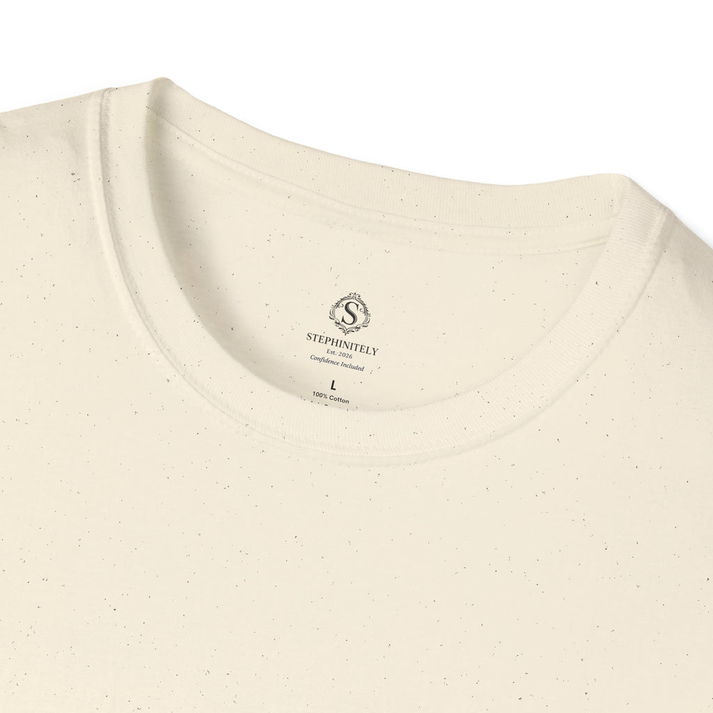Start Small Stay Consistent Shirt | Minimal Motivational Tee