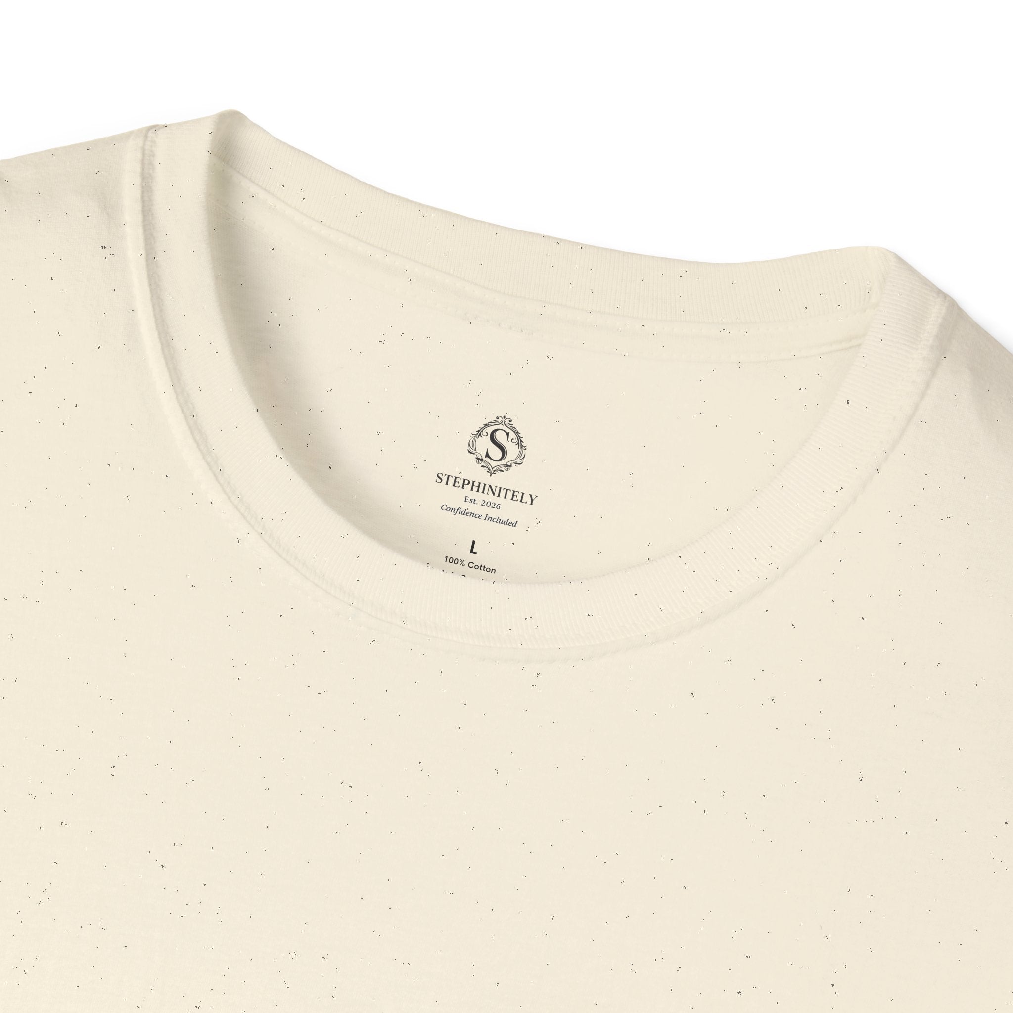 Start Small Stay Consistent Shirt | Minimal Motivational Tee