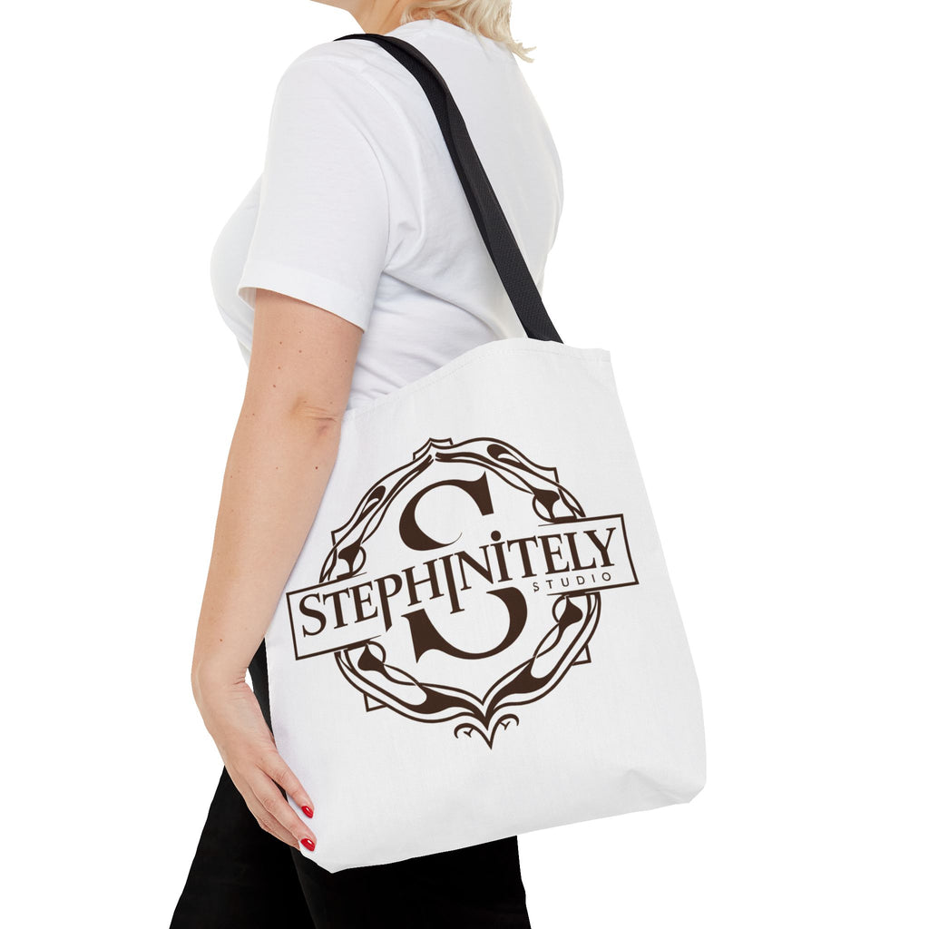 Stephinitely Structured Tote