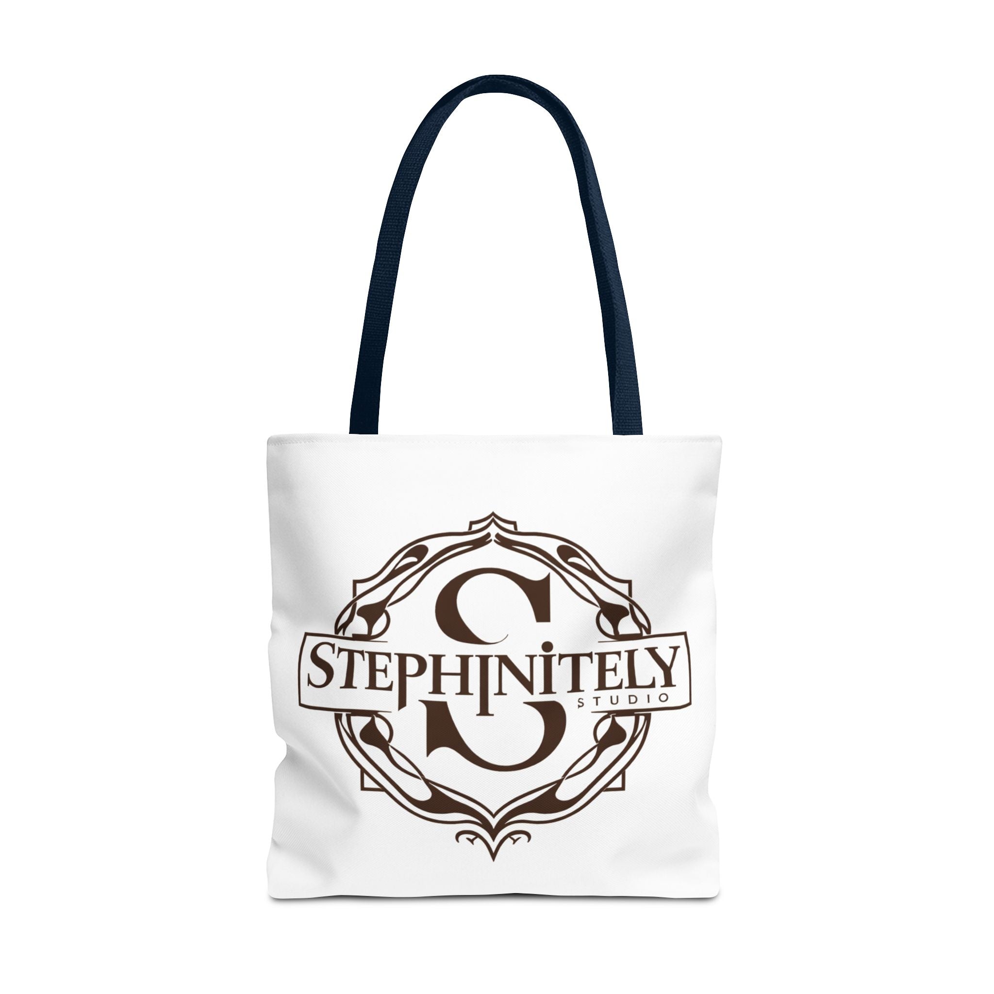 Stephinitely Structured Tote