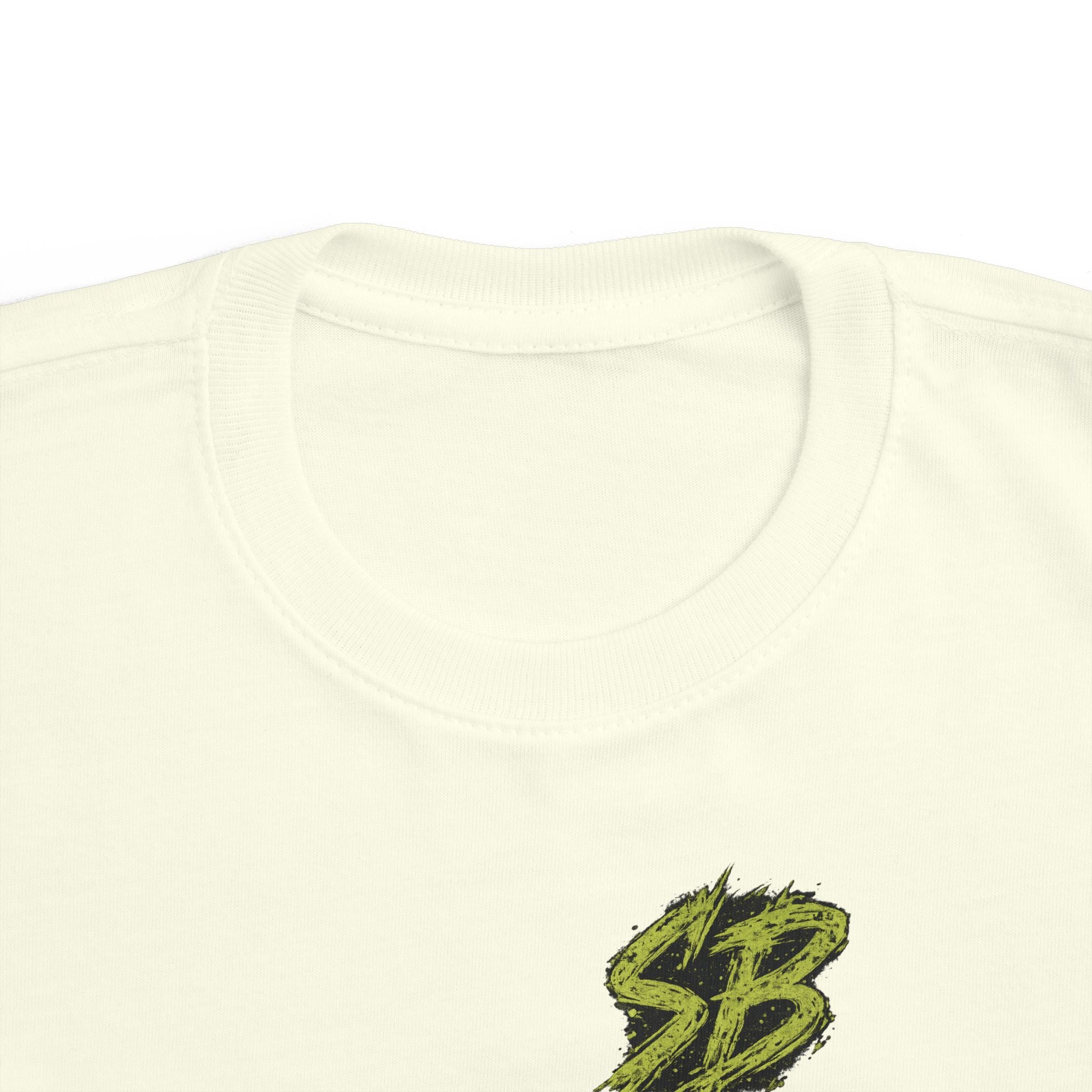 Savage Kids Toddler T-Shirt | Off-Road Graphic Tee | Built for Fun Made to Ride Shirt | Boys Adventure Tee | Cool Kids Graphic Shirt