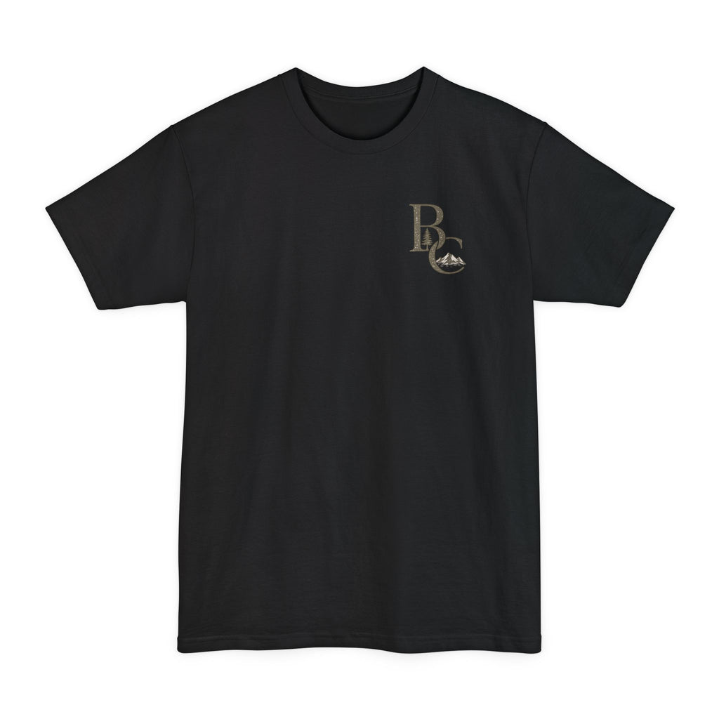 Keep Becoming | Big & Tall Edition T-Shirt