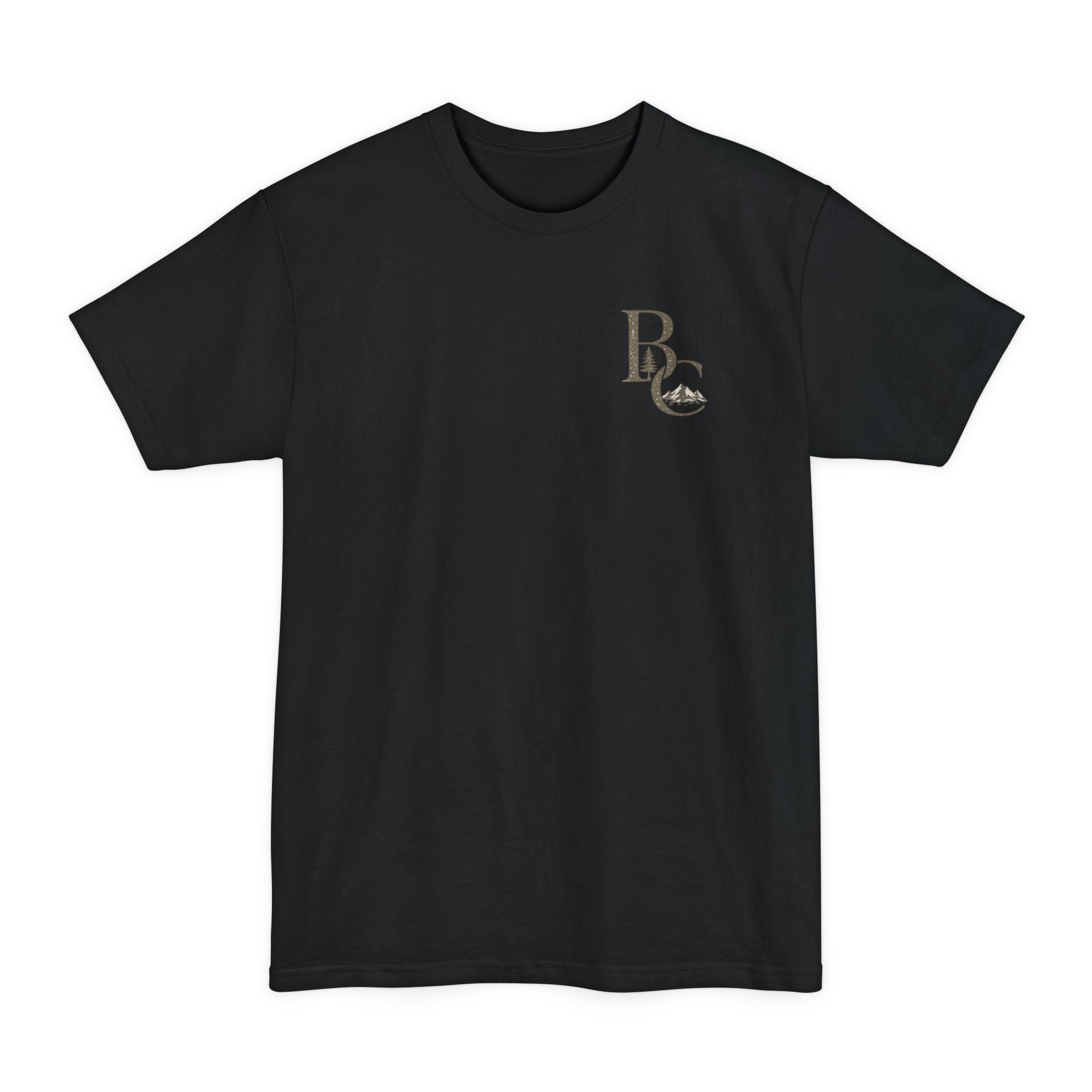 Keep Becoming | Big & Tall Edition T-Shirt