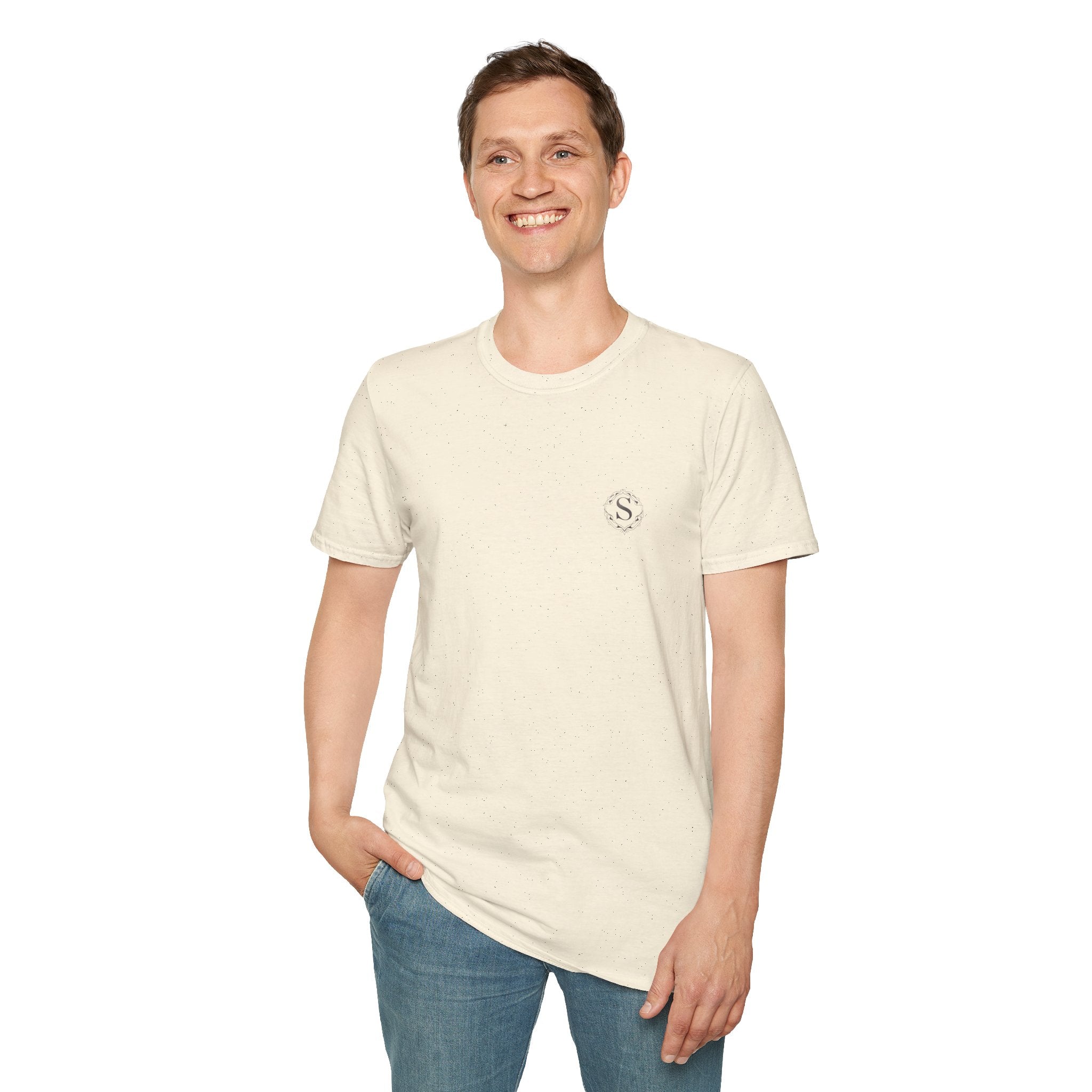 Start Small Stay Consistent Shirt | Minimal Motivational Tee