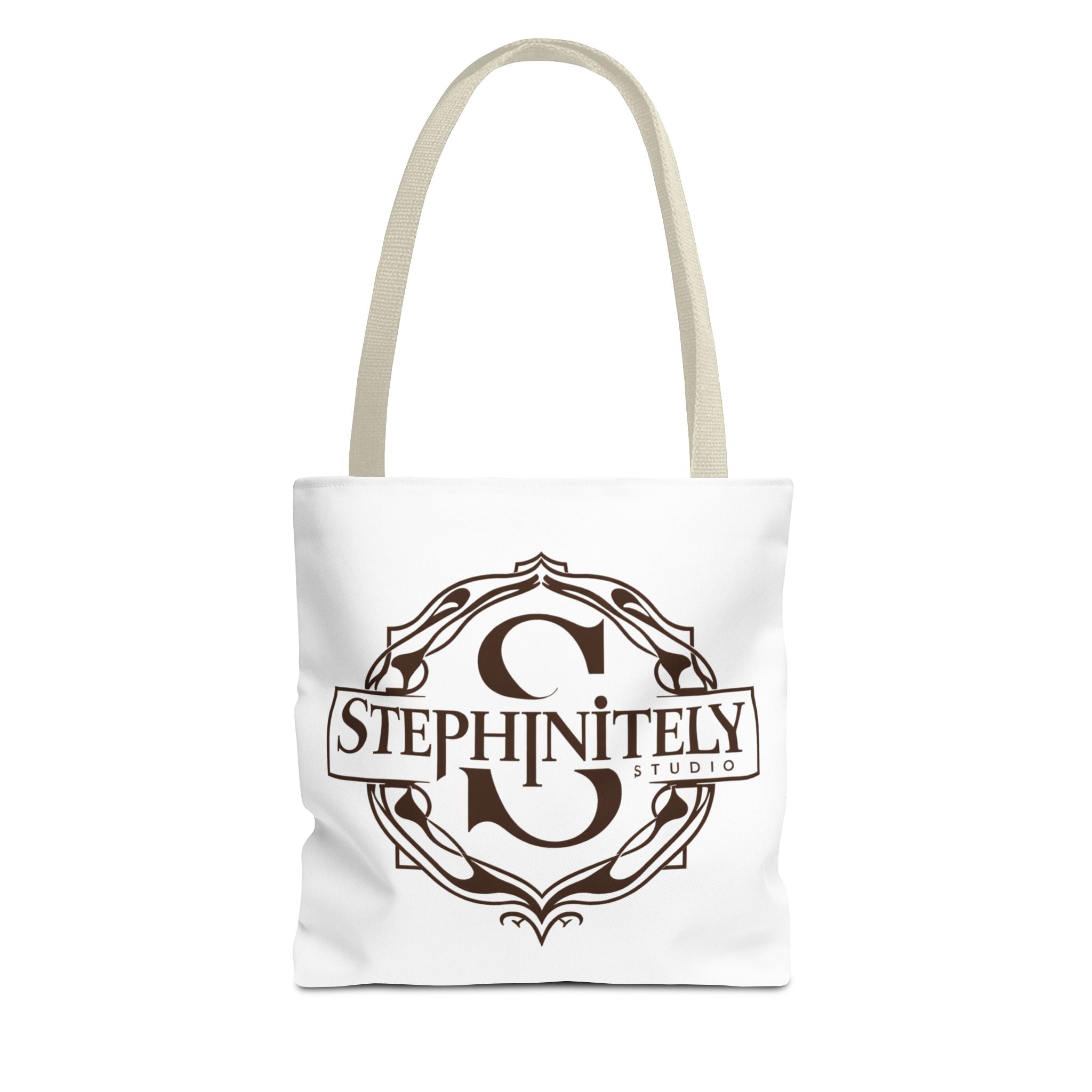Stephinitely Structured Tote