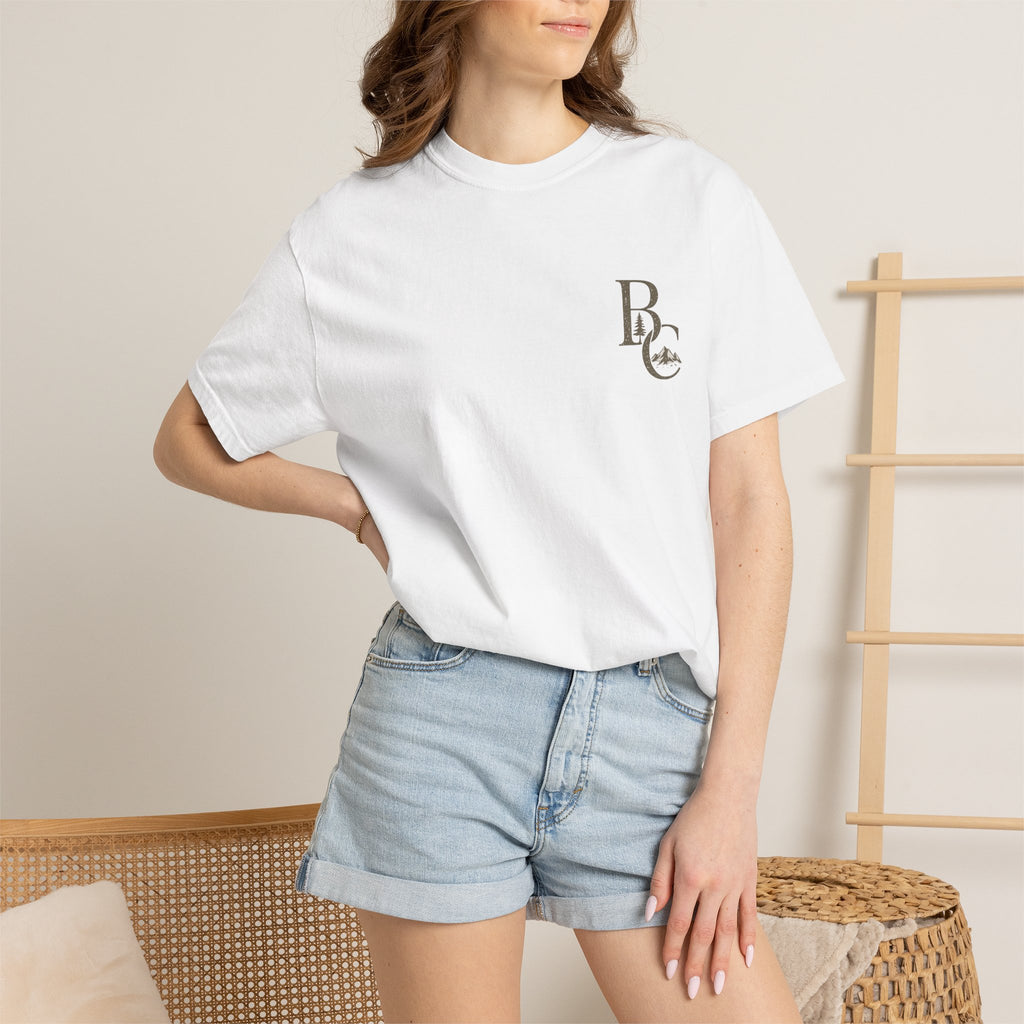 The Keep Becoming™ Tee | A Reminder You Can Wear