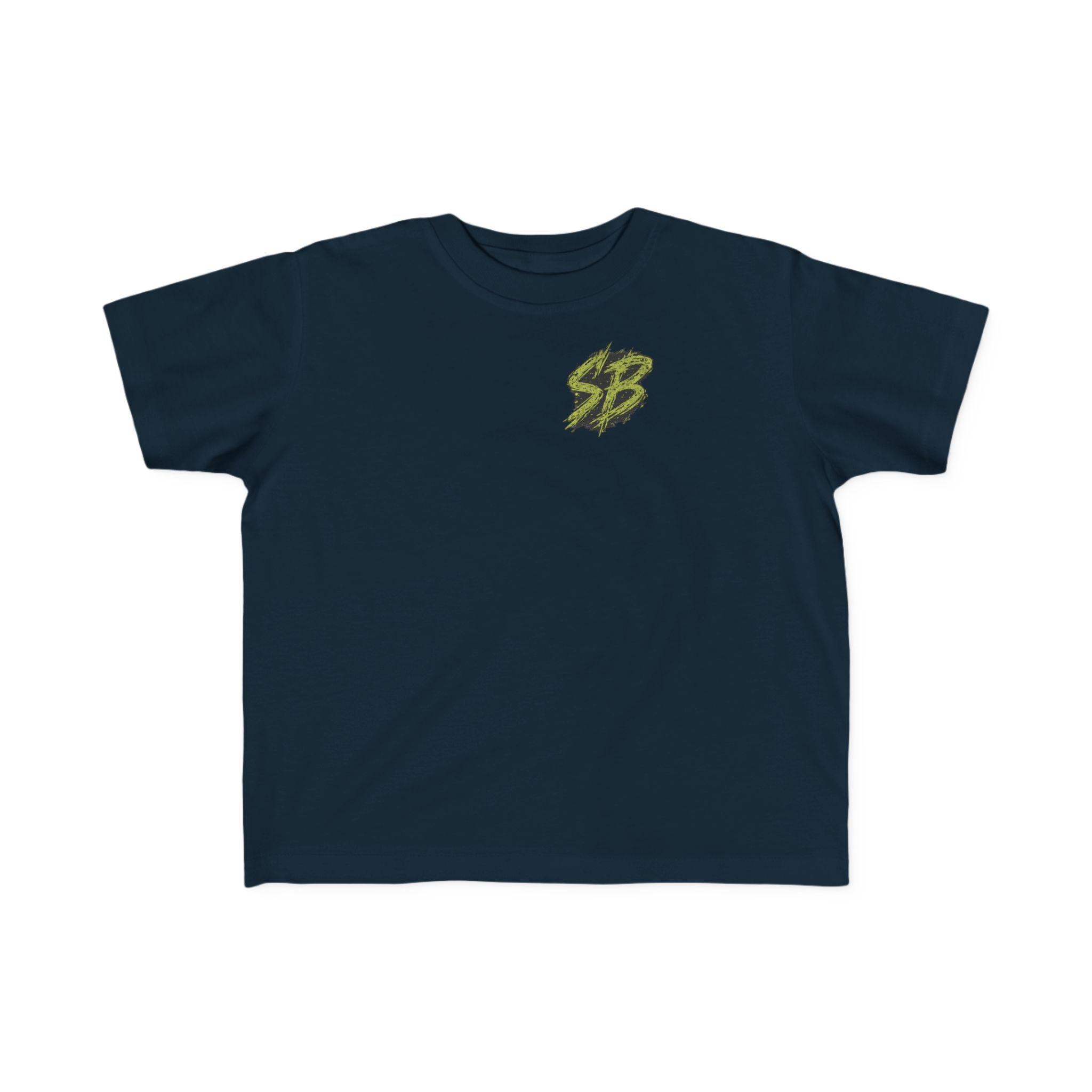 Savage Kids Toddler T-Shirt | Off-Road Graphic Tee | Built for Fun Made to Ride Shirt | Boys Adventure Tee | Cool Kids Graphic Shirt