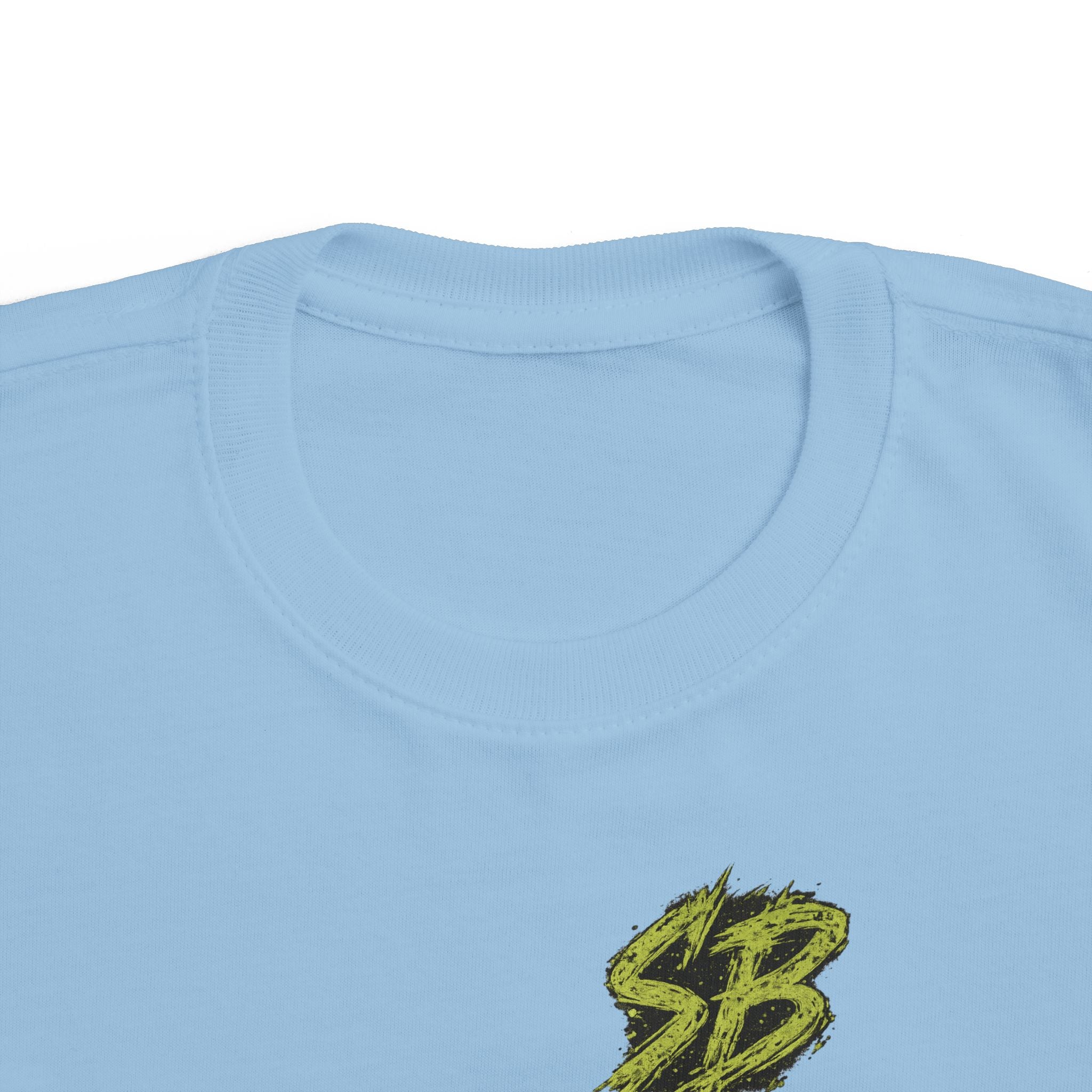 Savage Kids Toddler T-Shirt | Off-Road Graphic Tee | Built for Fun Made to Ride Shirt | Boys Adventure Tee | Cool Kids Graphic Shirt