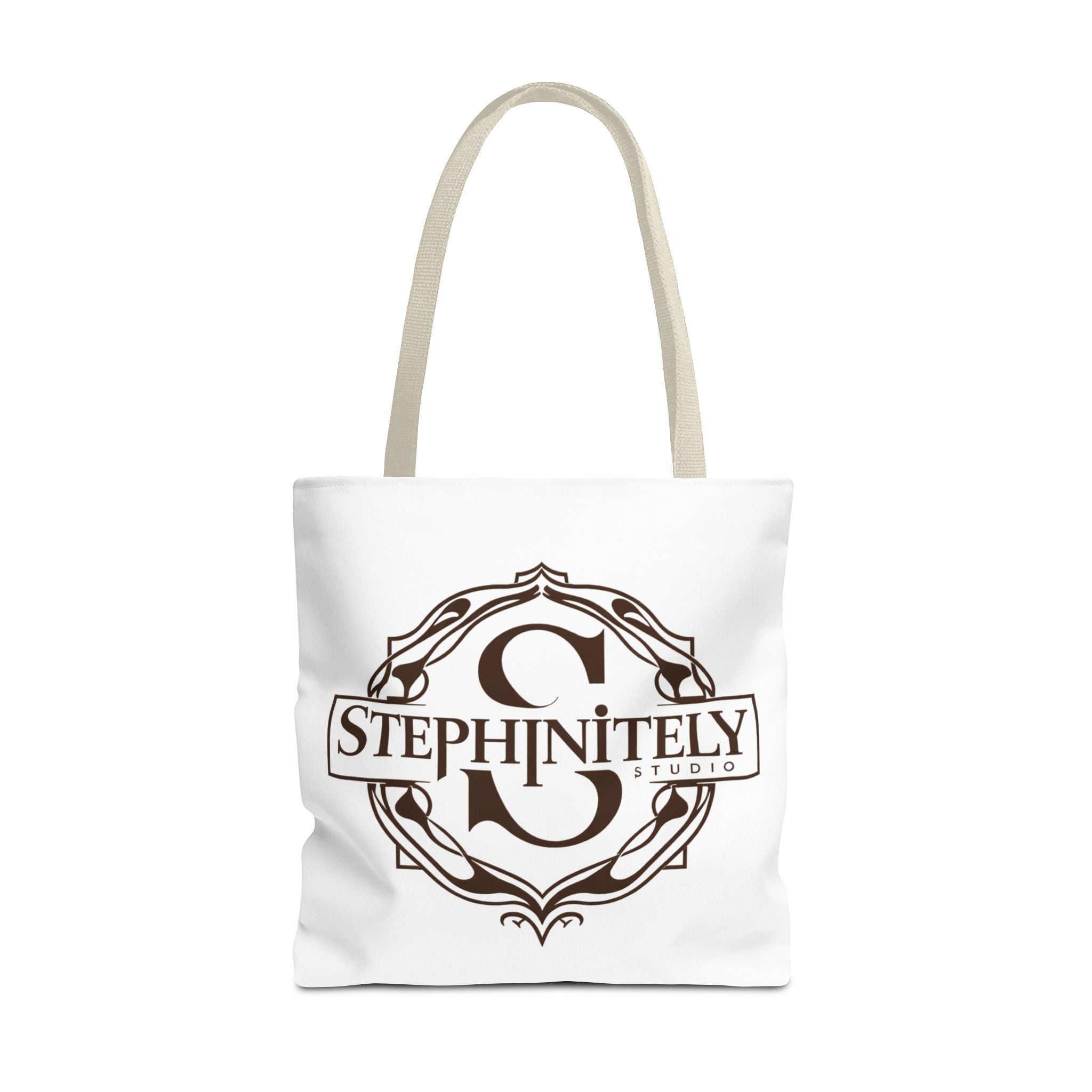 Stephinitely Structured Tote