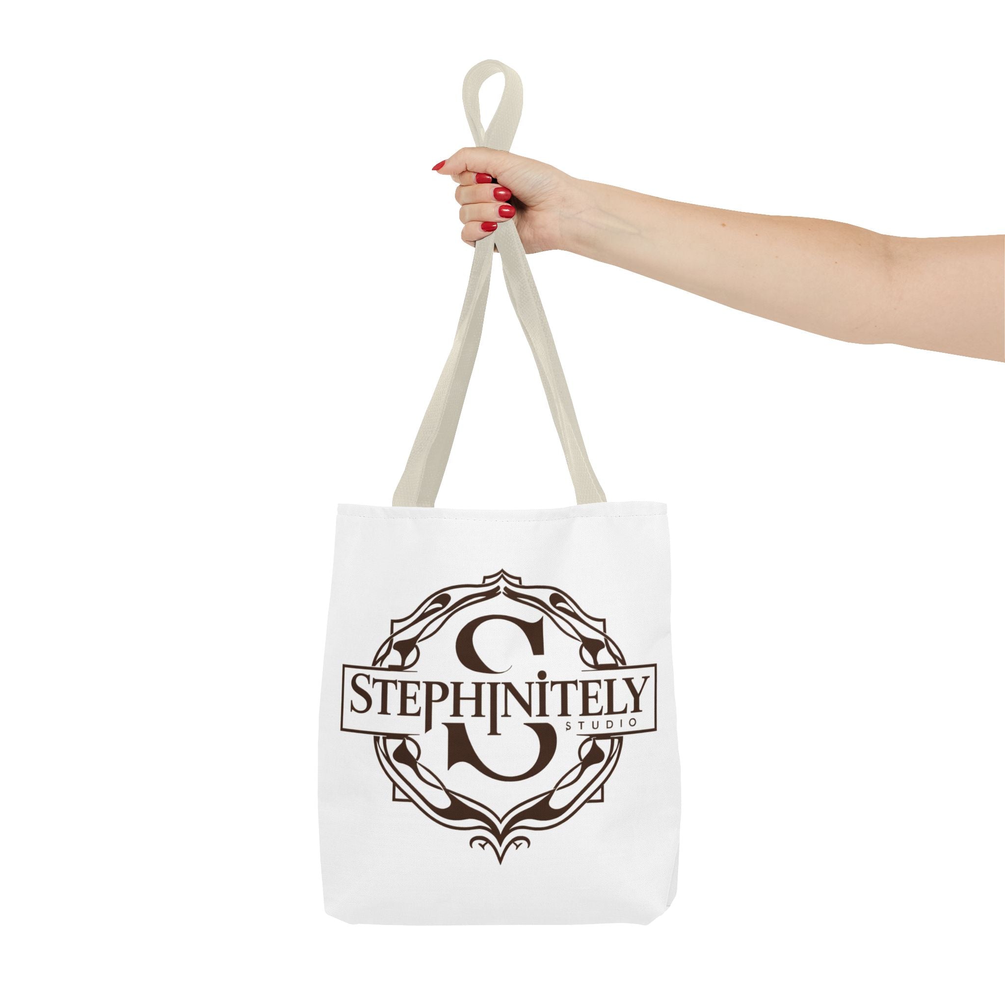 Stephinitely Structured Tote