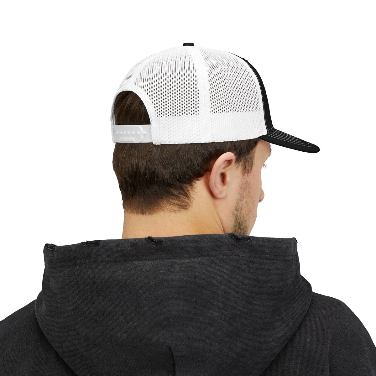 Becoming Co. Everyday Field Hat – Richardson 112 Trucker Cap