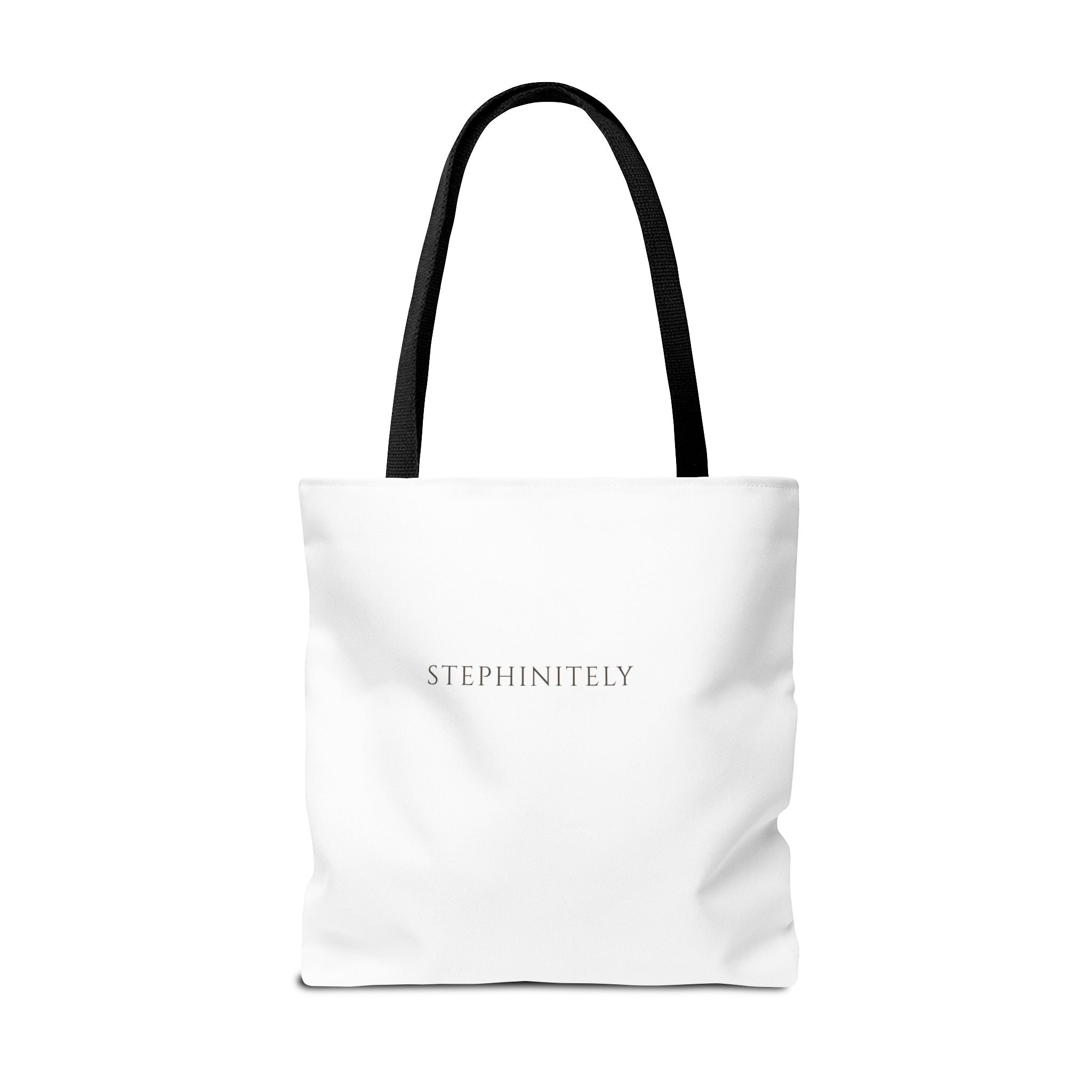 Stephinitely Structured Tote