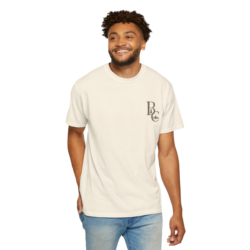 The Keep Becoming™ Tee | A Reminder You Can Wear