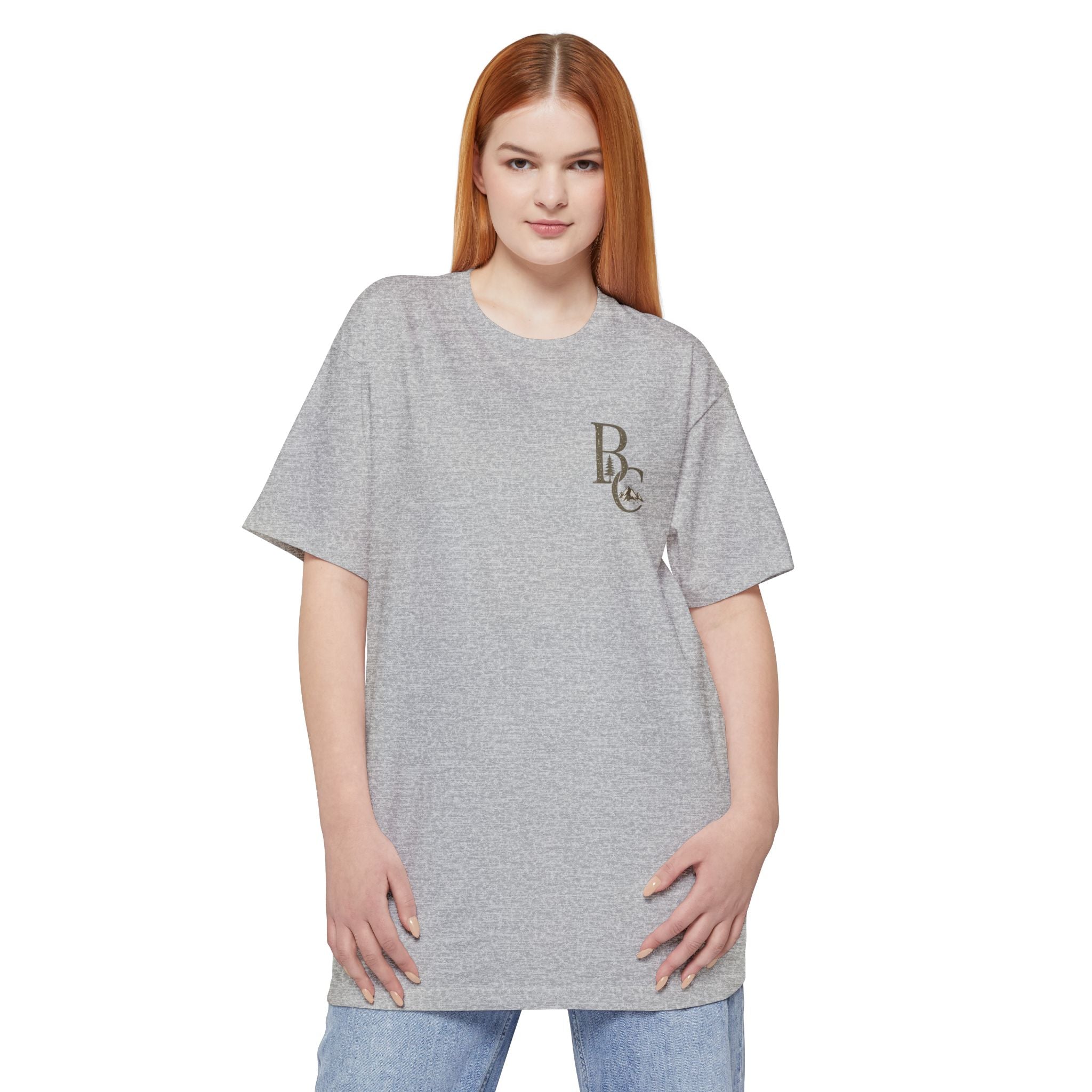 Keep Becoming | Big & Tall Edition T-Shirt