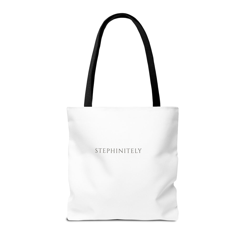 Stephinitely Structured Tote