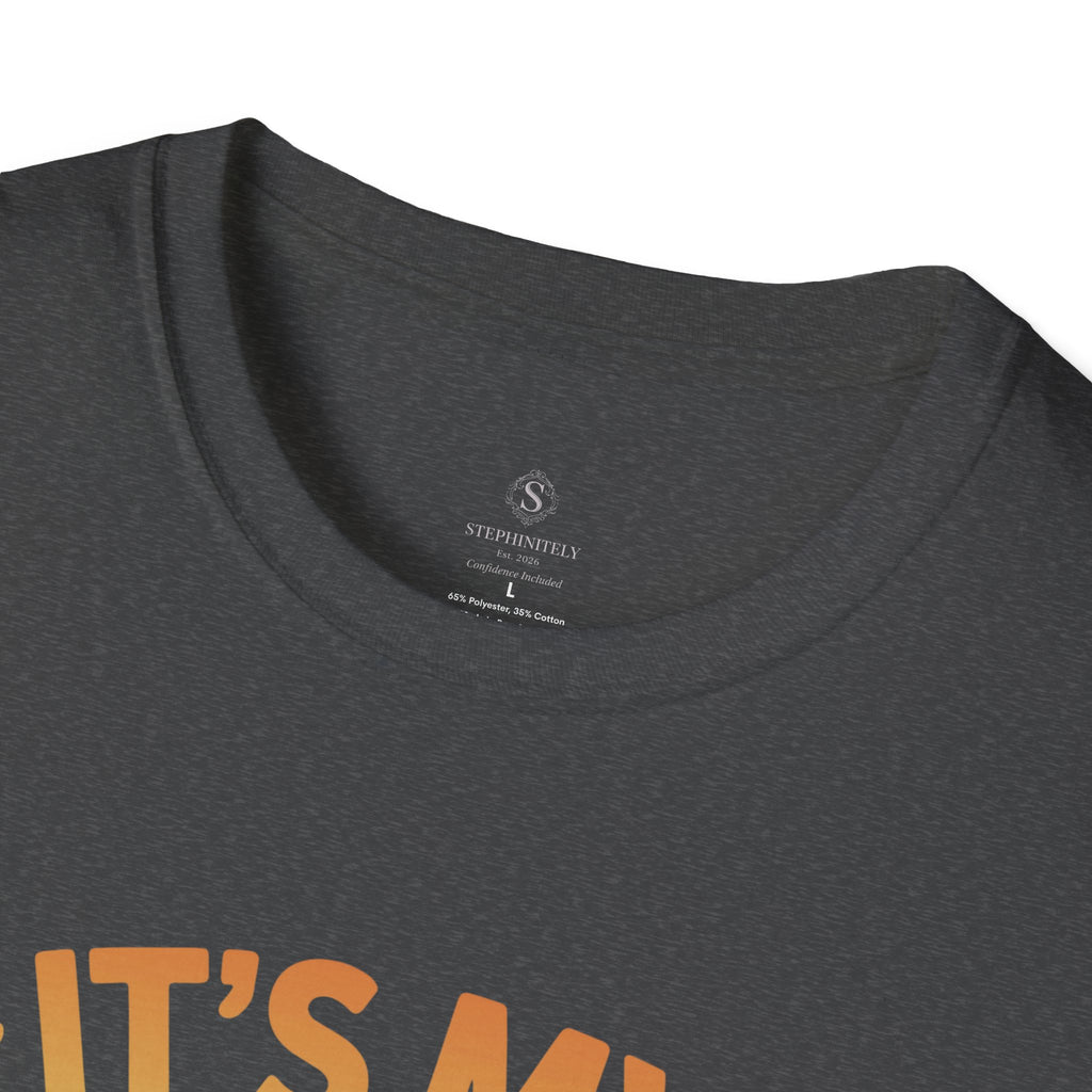 It’s My Graduation Cruise 2026 Shirt | Graduation Trip T-Shirt | Senior Cruise Vacation Tee for Class of 2026