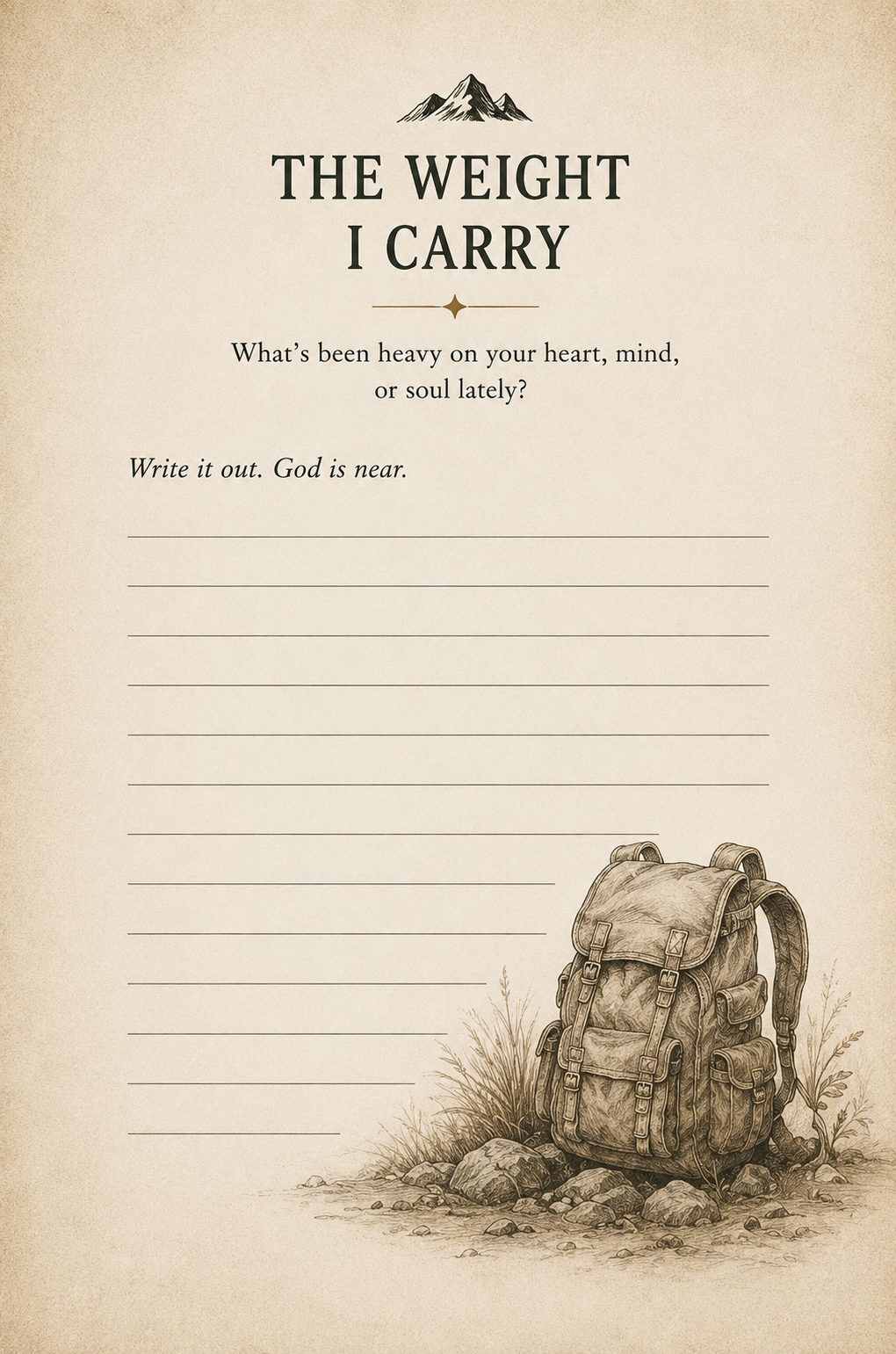 Start Your Becoming Journey: A Guided Journal to Help You Grow, Heal, and Create a Life You Love