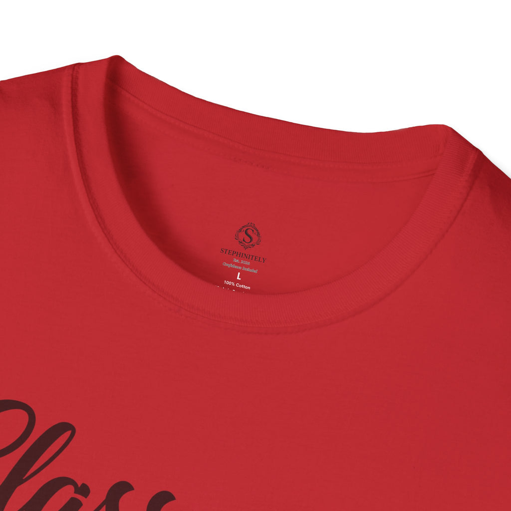 Class of 2026 Senior Shirt | We Can Do Virtually Anything Tee | Graduation Shirt 2026 | Senior Year T-Shirt