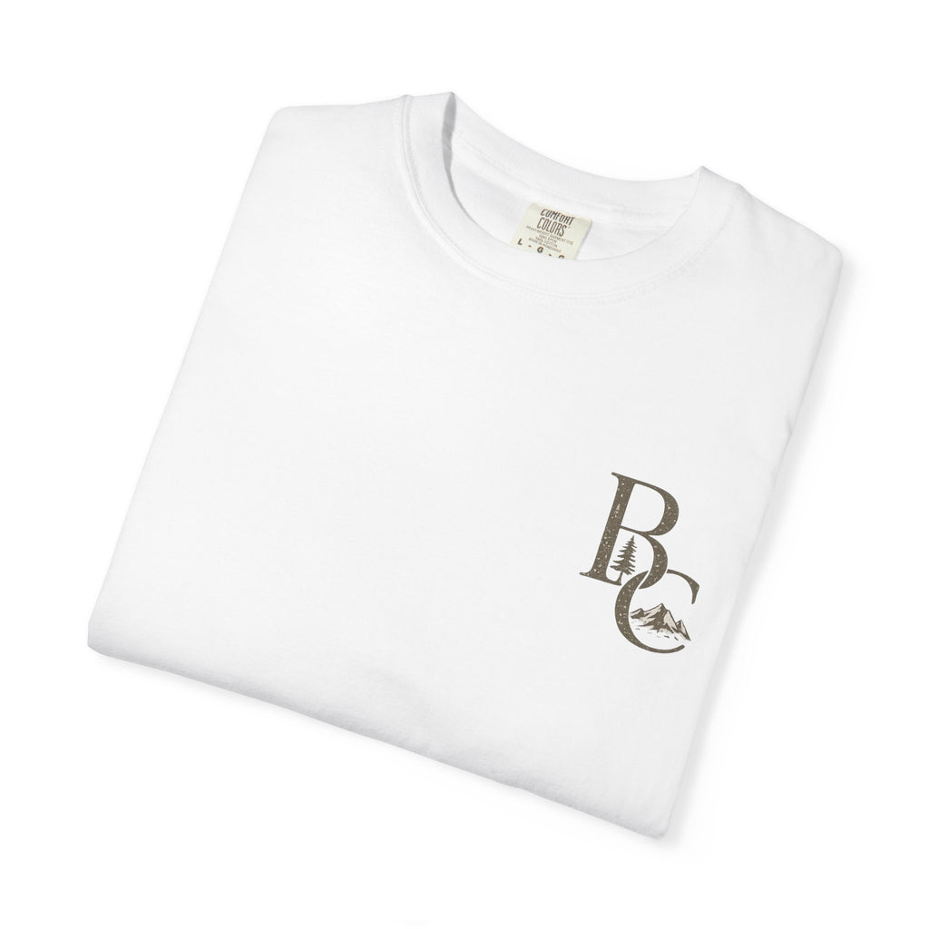 The Keep Becoming™ Tee | A Reminder You Can Wear