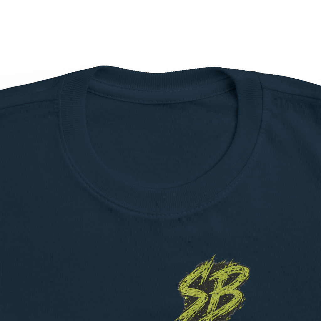 Savage Kids Toddler T-Shirt | Off-Road Graphic Tee | Built for Fun Made to Ride Shirt | Boys Adventure Tee | Cool Kids Graphic Shirt