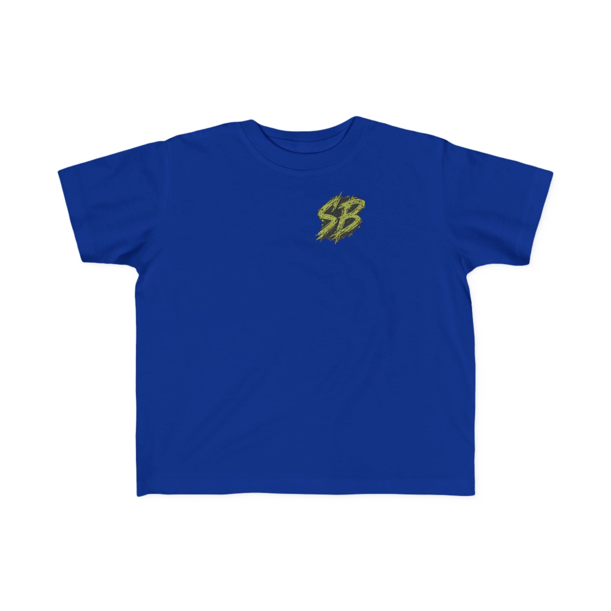 Savage Kids Toddler T-Shirt | Off-Road Graphic Tee | Built for Fun Made to Ride Shirt | Boys Adventure Tee | Cool Kids Graphic Shirt