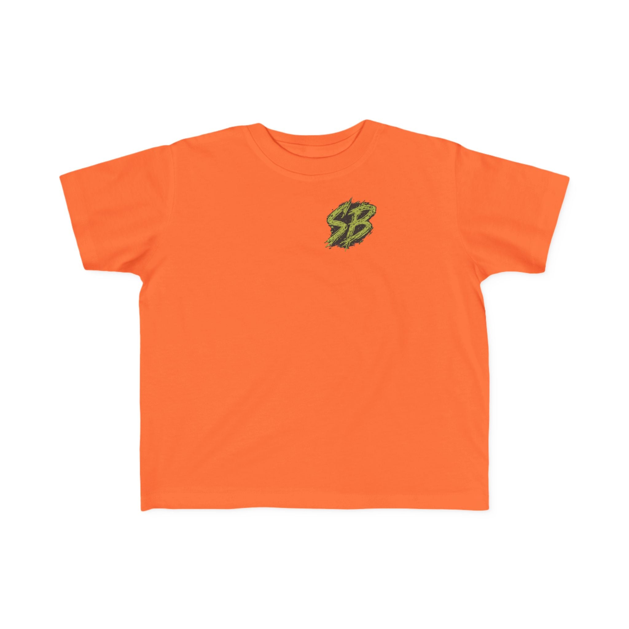 Savage Kids Toddler T-Shirt | Off-Road Graphic Tee | Built for Fun Made to Ride Shirt | Boys Adventure Tee | Cool Kids Graphic Shirt
