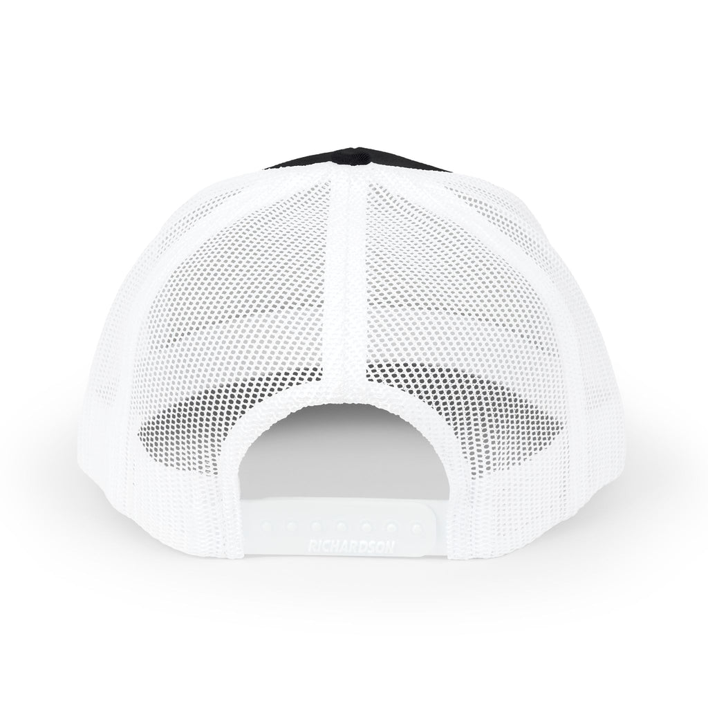 Becoming Co. Everyday Field Hat – Richardson 112 Trucker Cap