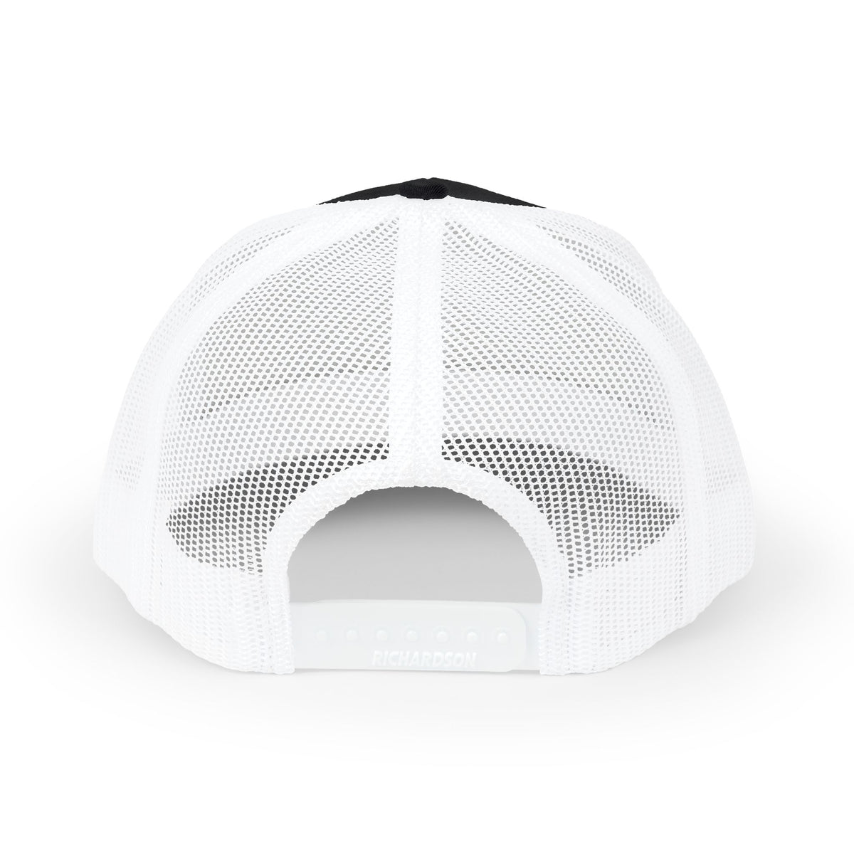 Becoming Co. Everyday Field Hat – Richardson 112 Trucker Cap