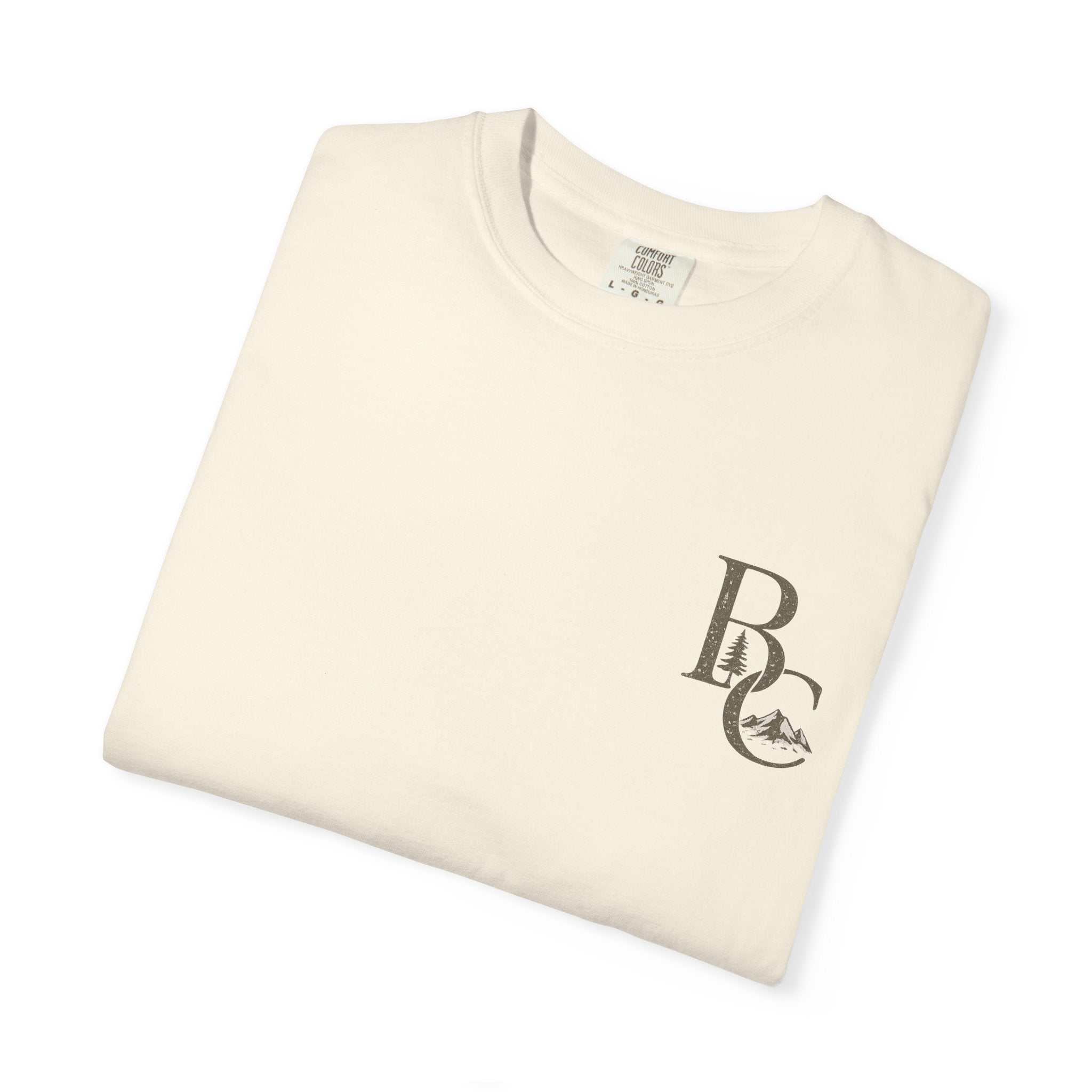 The Keep Becoming™ Tee | A Reminder You Can Wear
