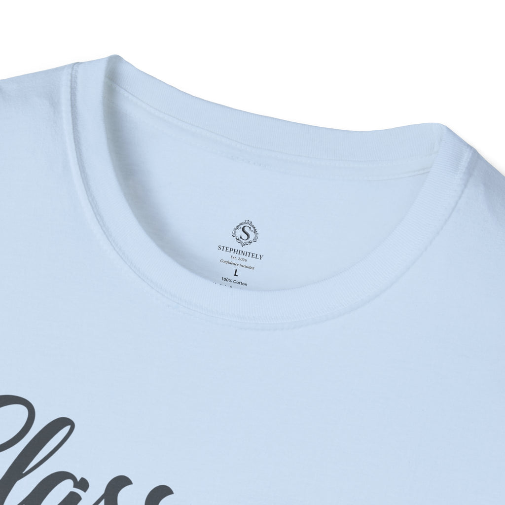 Class of 2026 Senior Shirt | We Can Do Virtually Anything Tee | Graduation Shirt 2026 | Senior Year T-Shirt