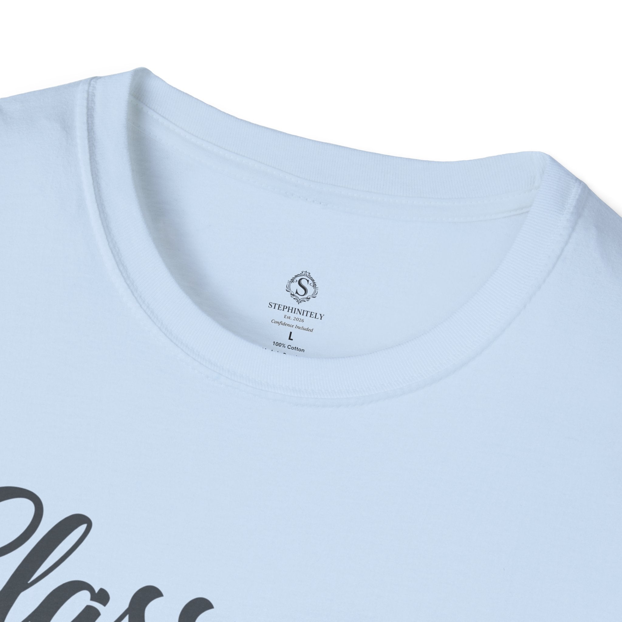Class of 2026 Senior Shirt | We Can Do Virtually Anything Tee | Graduation Shirt 2026 | Senior Year T-Shirt