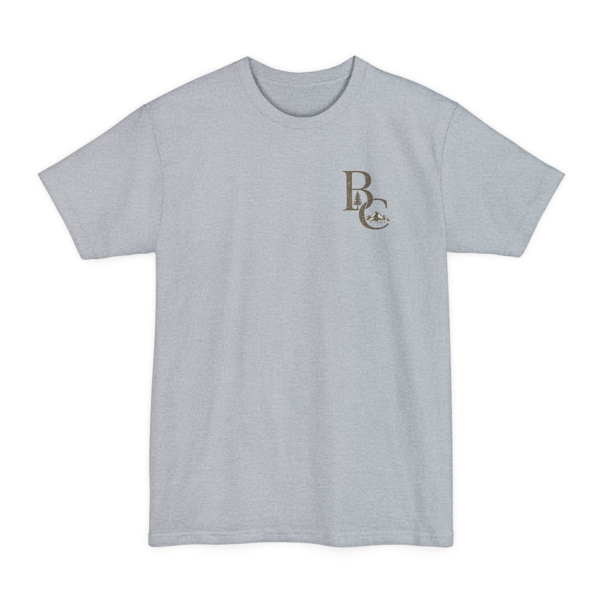 Keep Becoming | Big & Tall Edition T-Shirt