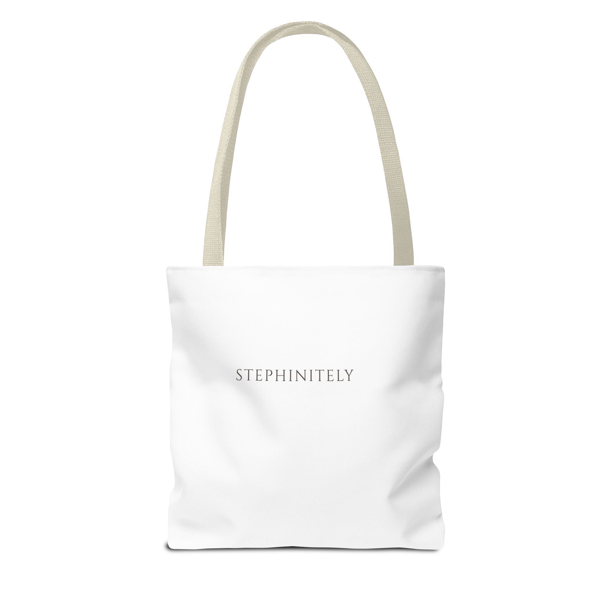 Stephinitely Structured Tote