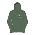 You Don’t Have to Have It All Figured Out Mountain Hoodie | Becoming Co.