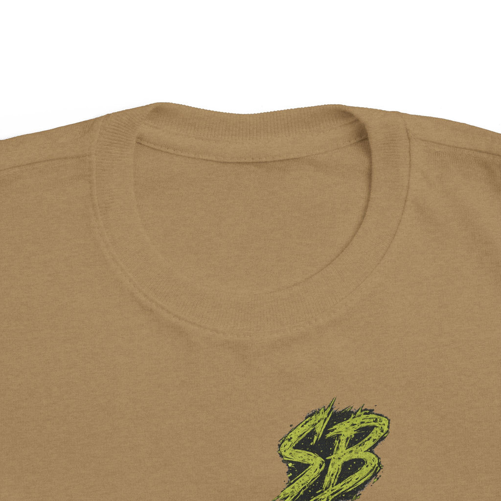 Savage Kids Toddler T-Shirt | Off-Road Graphic Tee | Built for Fun Made to Ride Shirt | Boys Adventure Tee | Cool Kids Graphic Shirt