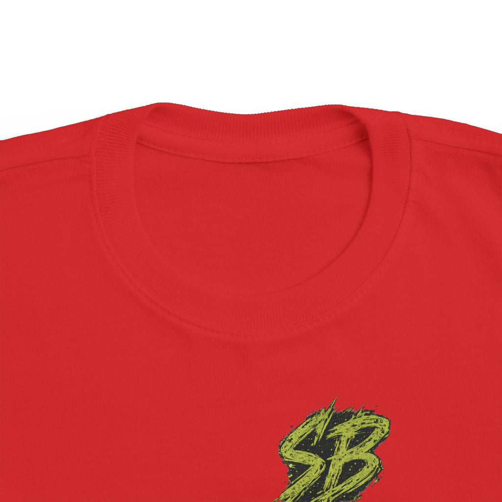 Savage Kids Toddler T-Shirt | Off-Road Graphic Tee | Built for Fun Made to Ride Shirt | Boys Adventure Tee | Cool Kids Graphic Shirt