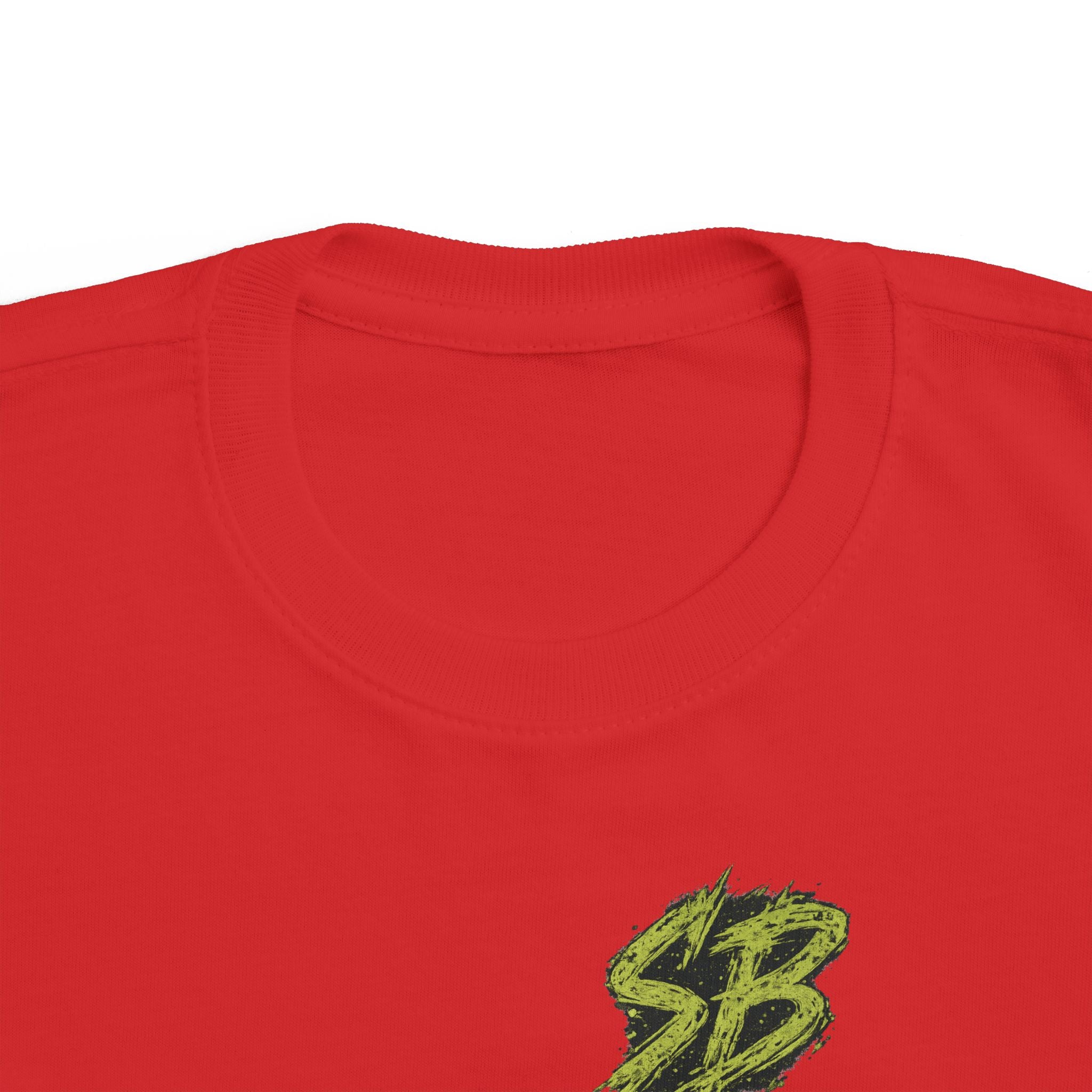 Savage Kids Toddler T-Shirt | Off-Road Graphic Tee | Built for Fun Made to Ride Shirt | Boys Adventure Tee | Cool Kids Graphic Shirt