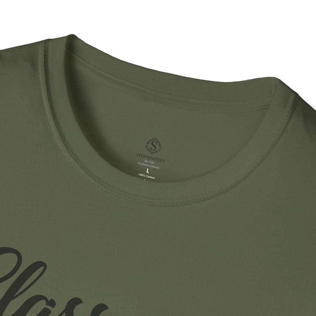 Class of 2026 Senior Shirt | We Can Do Virtually Anything Tee | Graduation Shirt 2026 | Senior Year T-Shirt