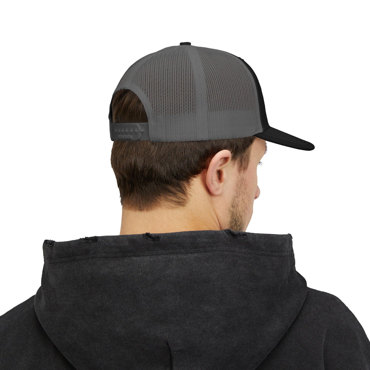 Becoming Co. Everyday Field Hat – Richardson 112 Trucker Cap