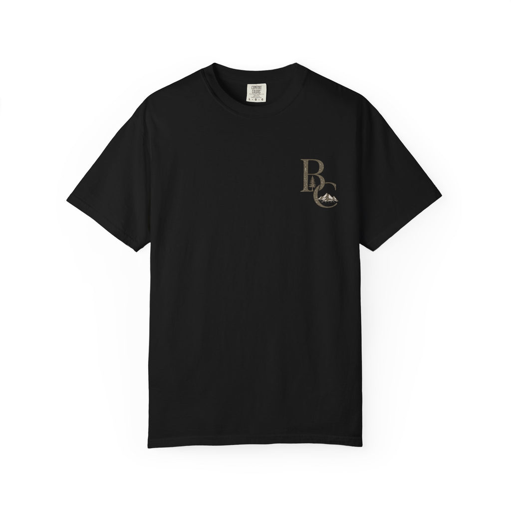 The Keep Becoming™ Tee | A Reminder You Can Wear