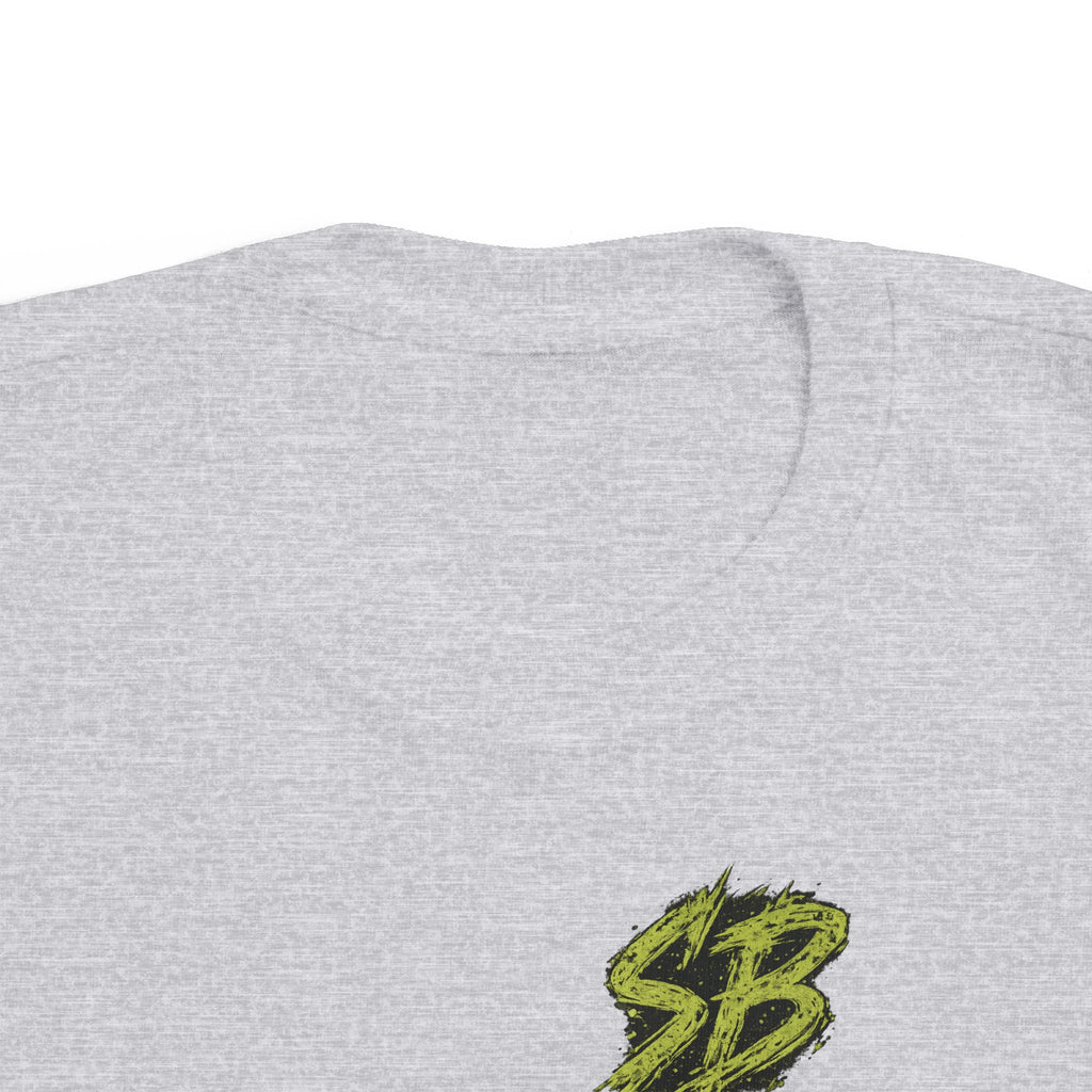 Savage Kids Toddler T-Shirt | Off-Road Graphic Tee | Built for Fun Made to Ride Shirt | Boys Adventure Tee | Cool Kids Graphic Shirt