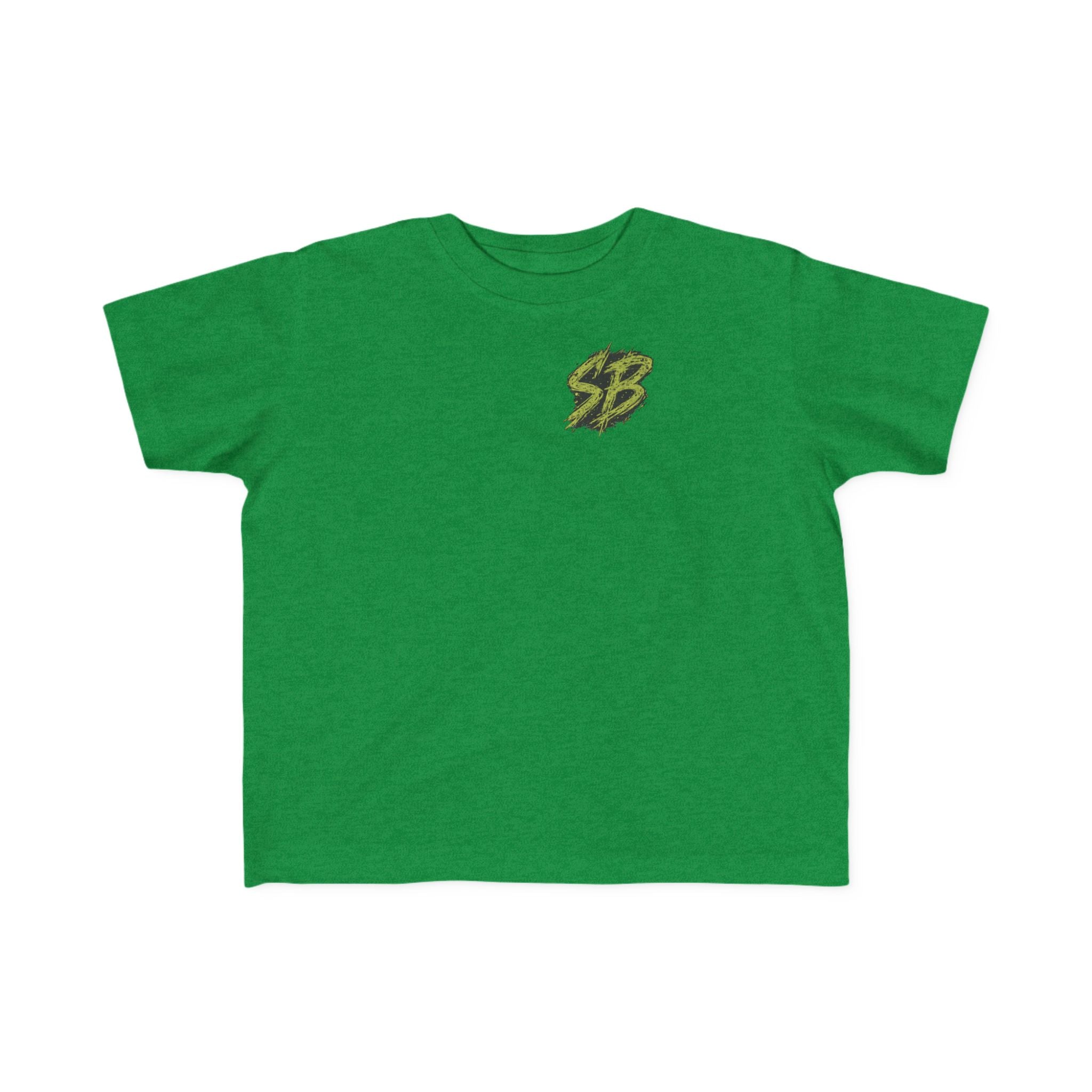 Savage Kids Toddler T-Shirt | Off-Road Graphic Tee | Built for Fun Made to Ride Shirt | Boys Adventure Tee | Cool Kids Graphic Shirt