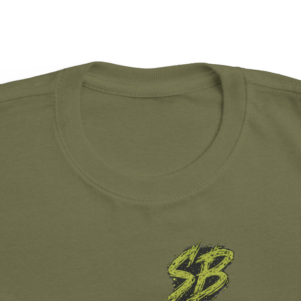 Savage Kids Toddler T-Shirt | Off-Road Graphic Tee | Built for Fun Made to Ride Shirt | Boys Adventure Tee | Cool Kids Graphic Shirt