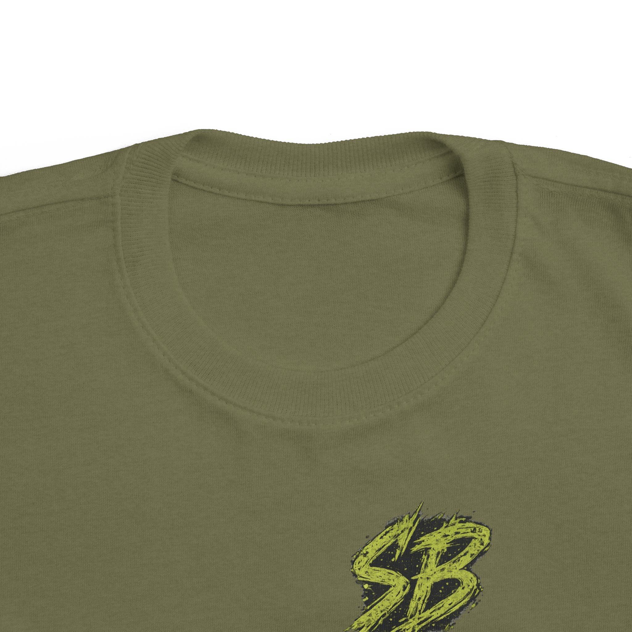Savage Kids Toddler T-Shirt | Off-Road Graphic Tee | Built for Fun Made to Ride Shirt | Boys Adventure Tee | Cool Kids Graphic Shirt